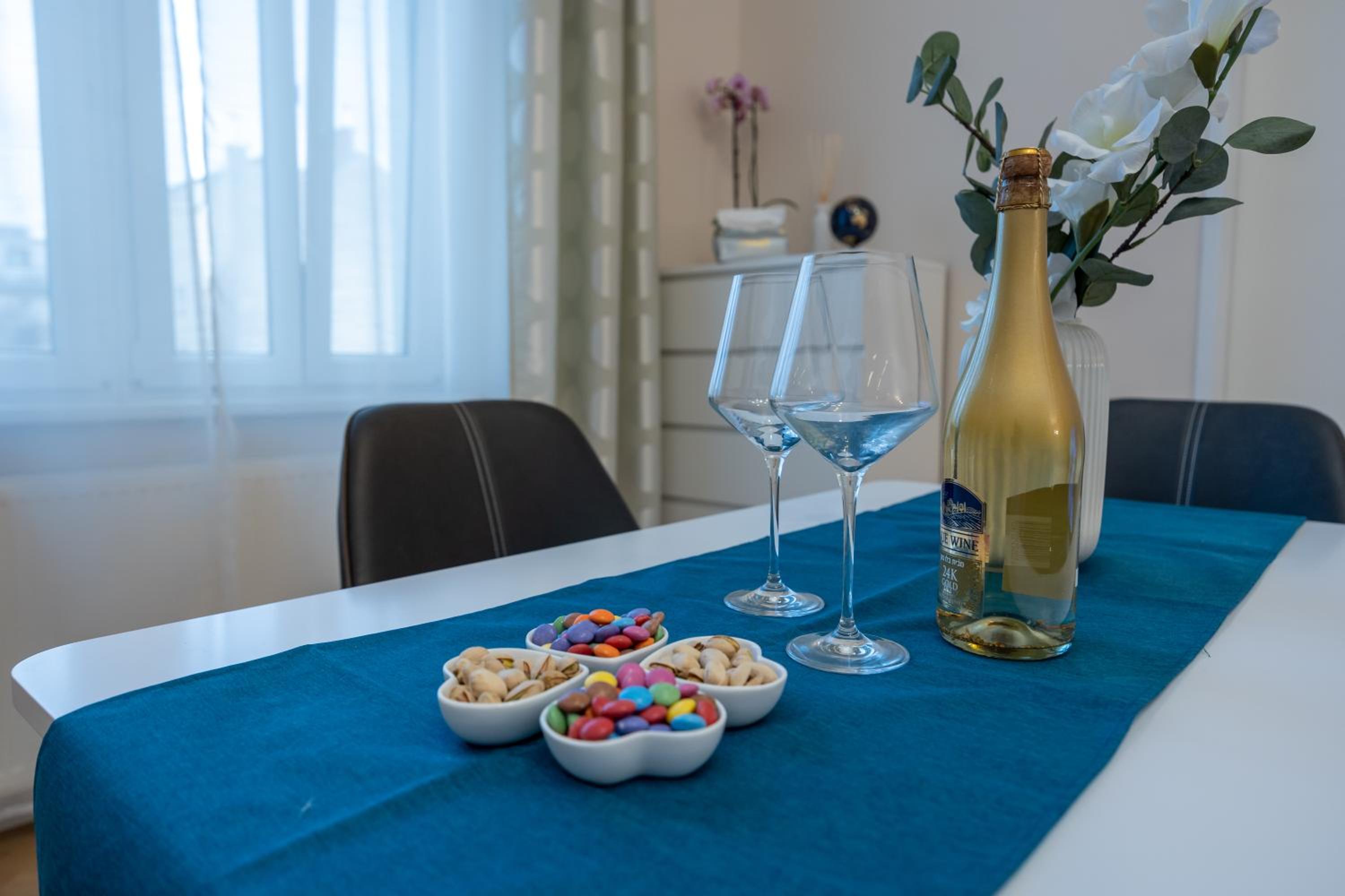 Charming Apartment near Prater