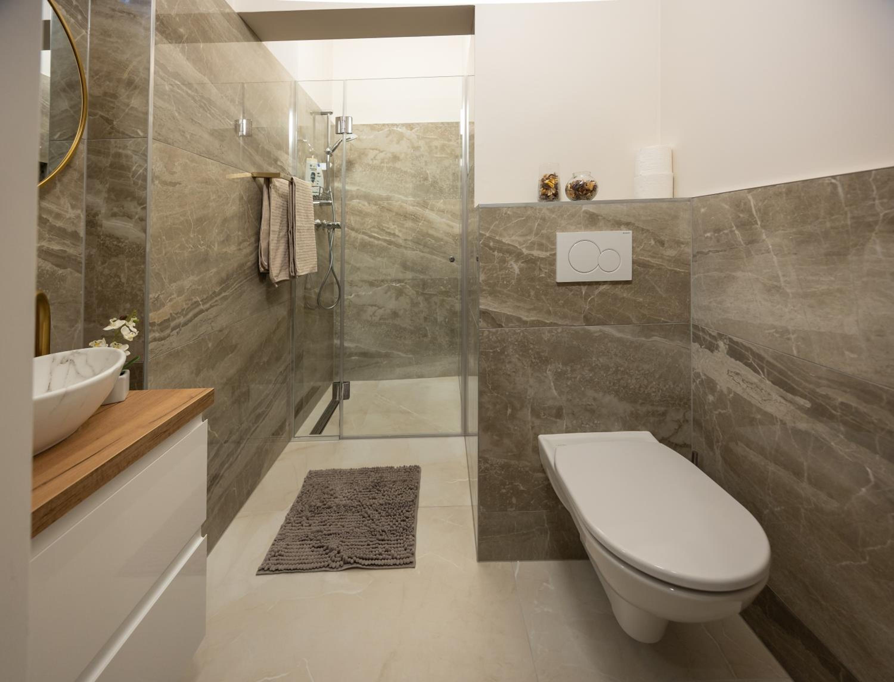 Charming Apartment near Prater