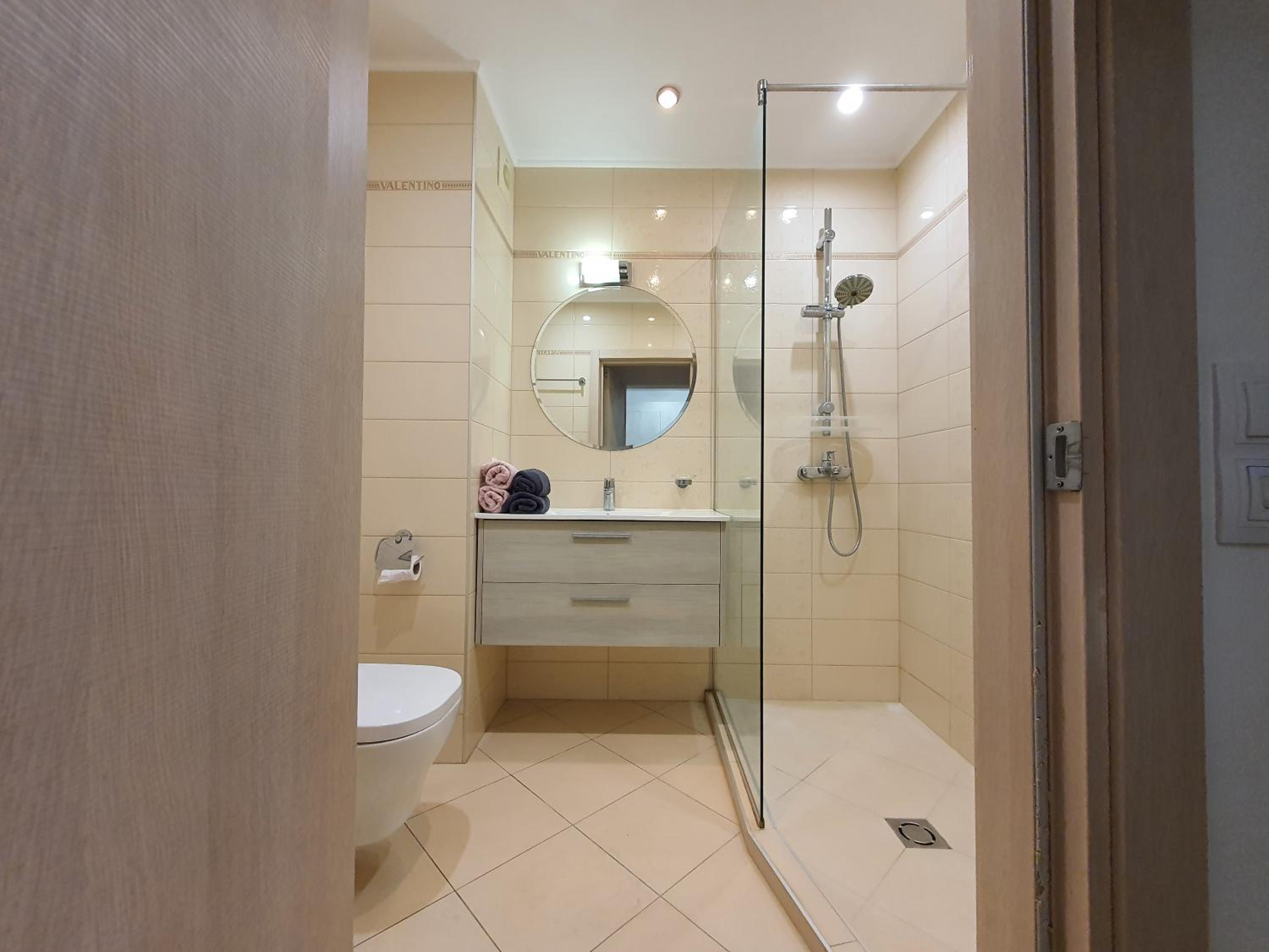 Apartament Topalov