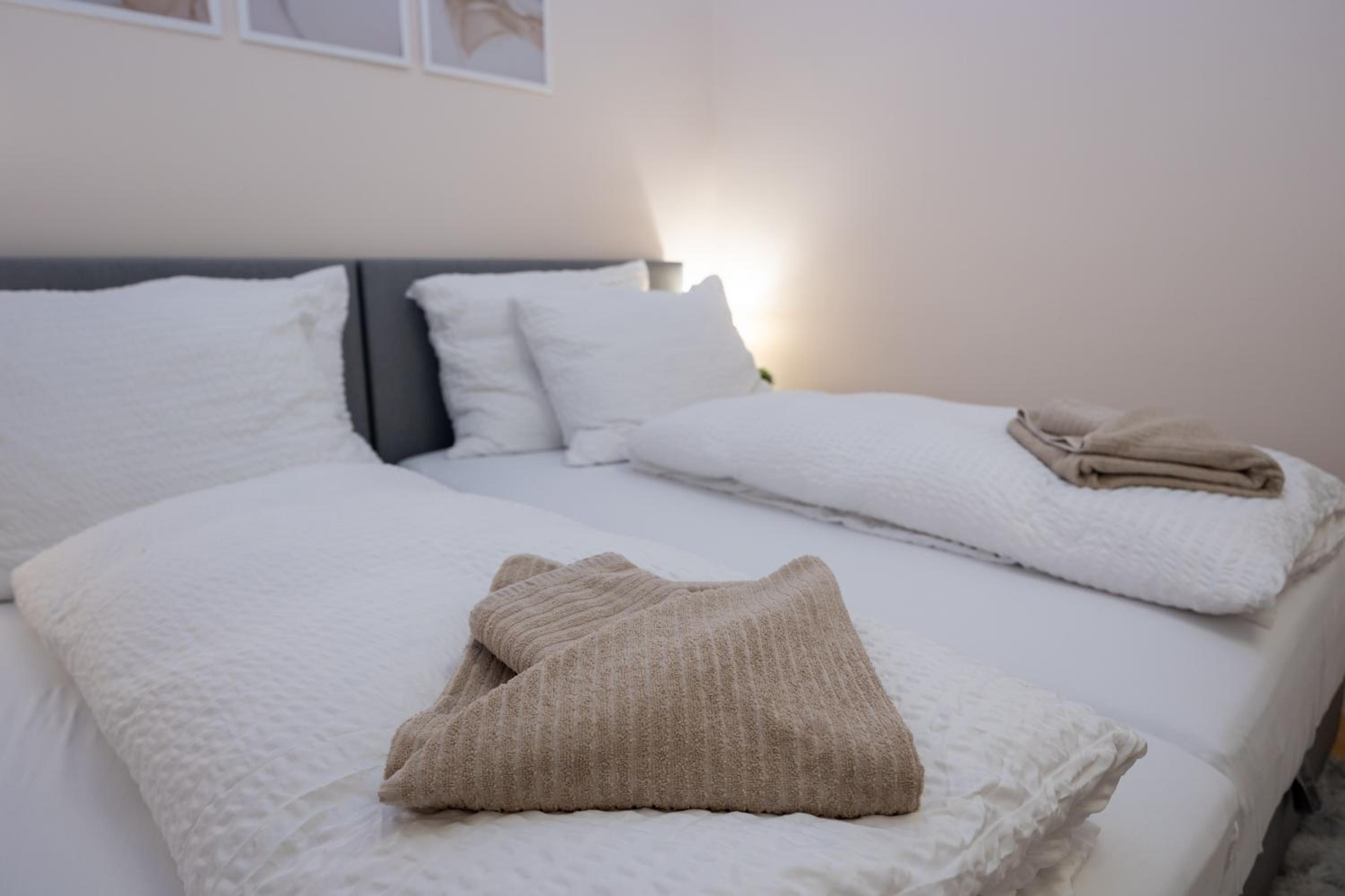 Charming Apartment near Prater
