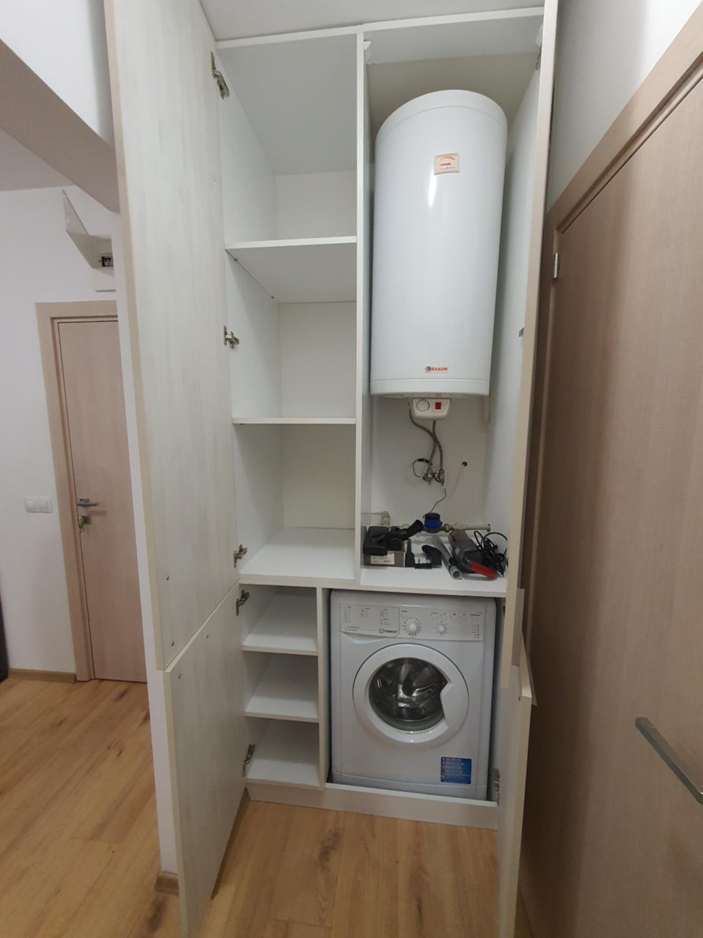 Apartament Topalov