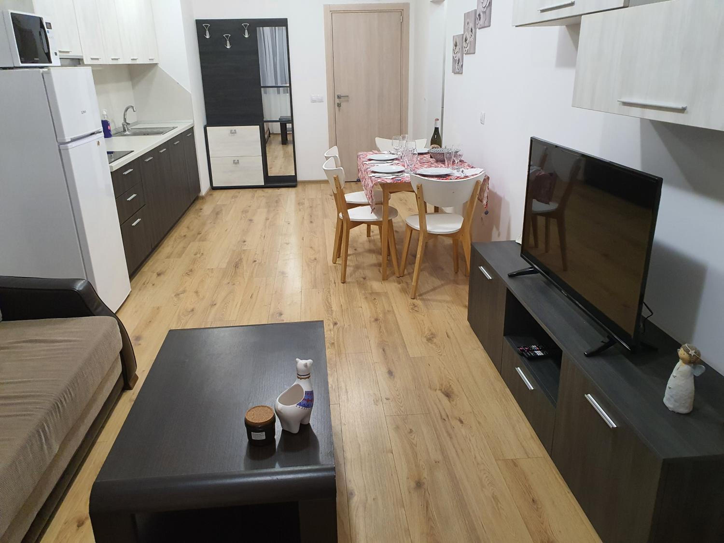 Apartament Topalov