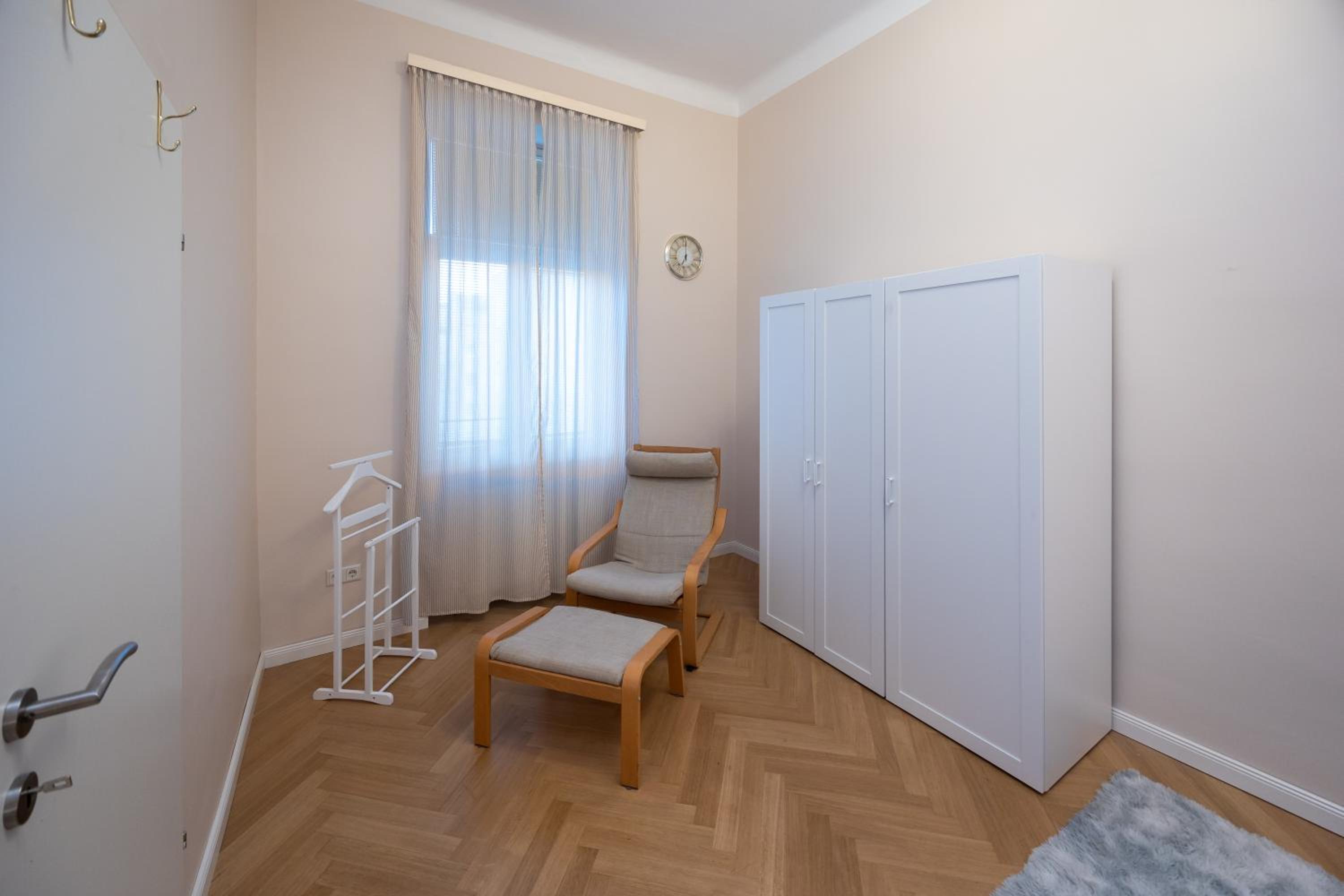 Charming Apartment near Prater