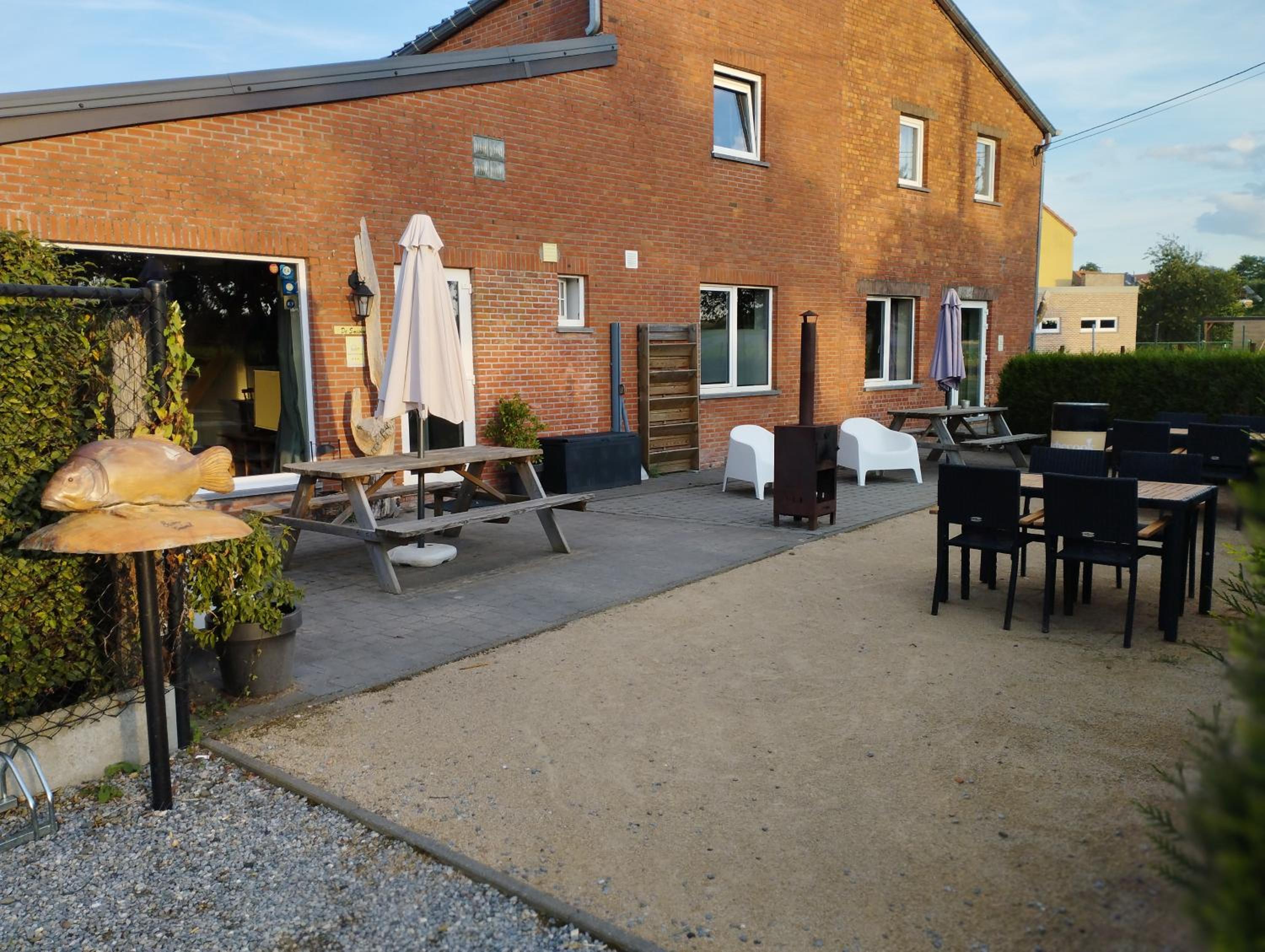 Belevingshoeve 