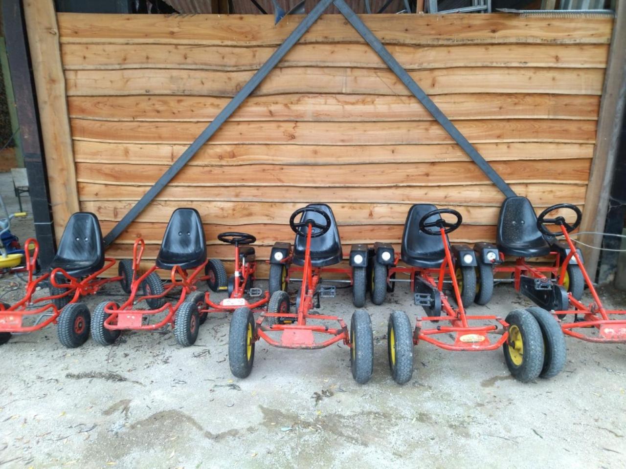 Belevingshoeve 