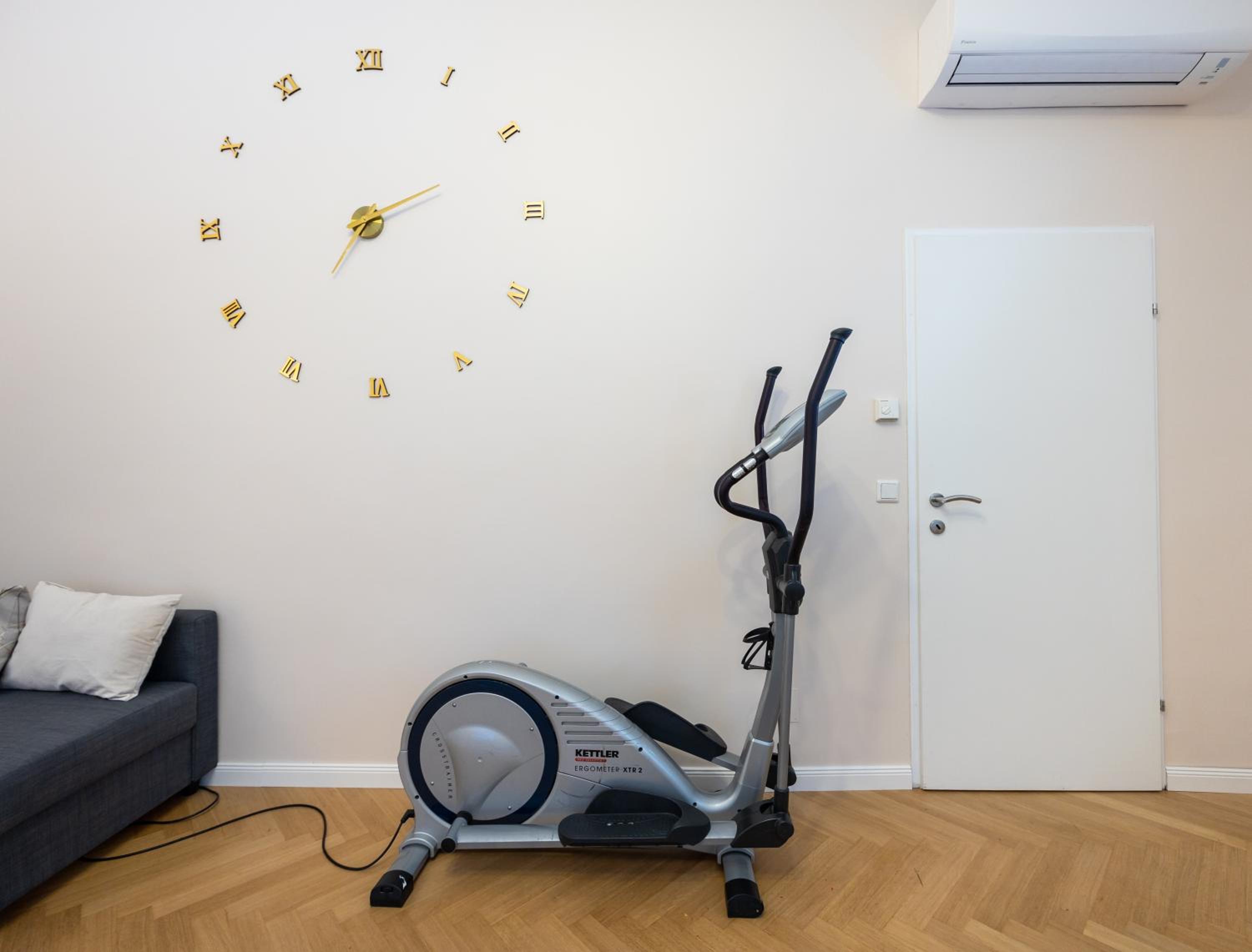 Charming Apartment near Prater