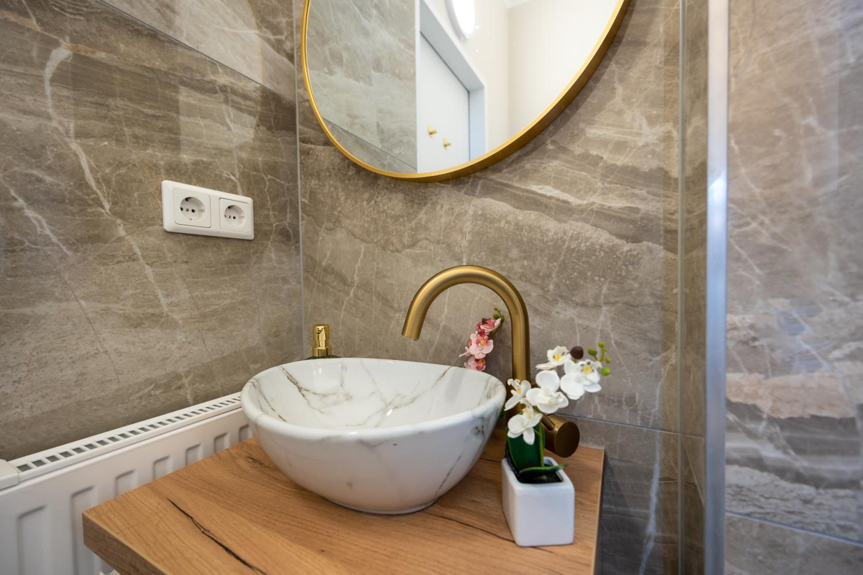 Charming Apartment near Prater