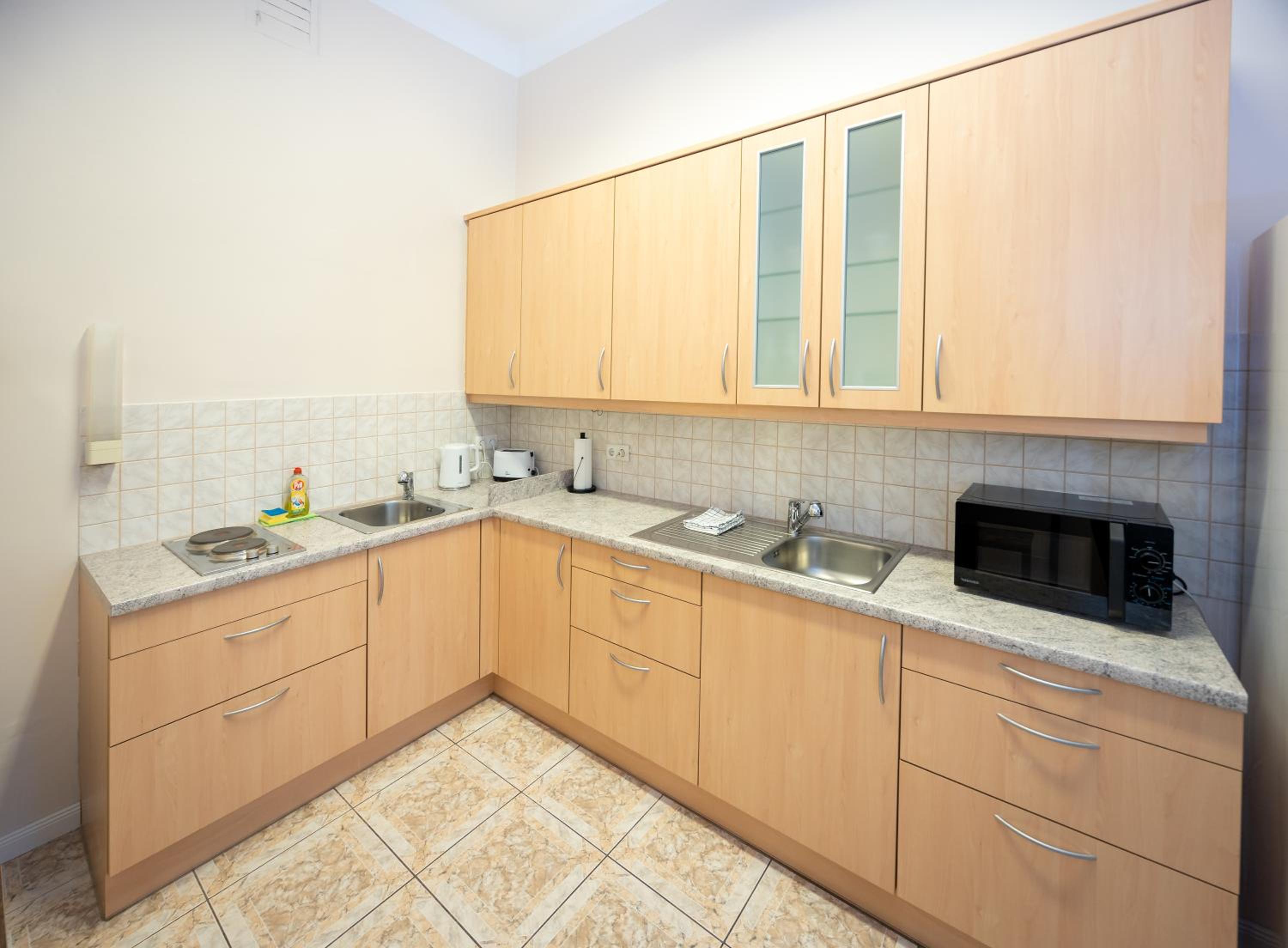 Charming Apartment near Prater