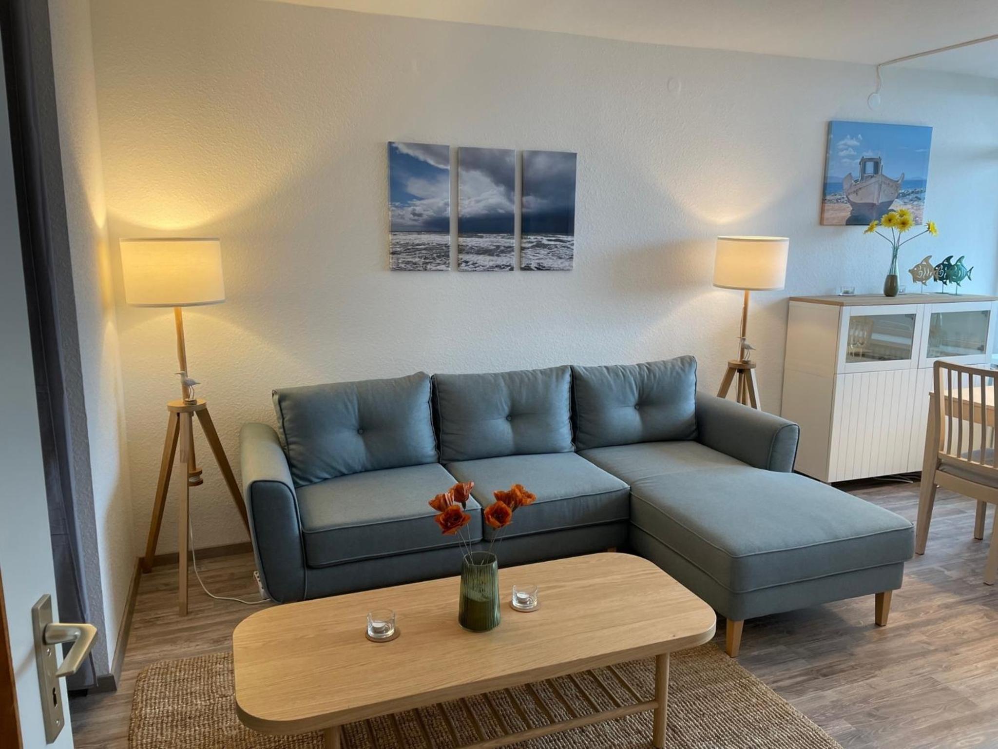 Ferienwohnung