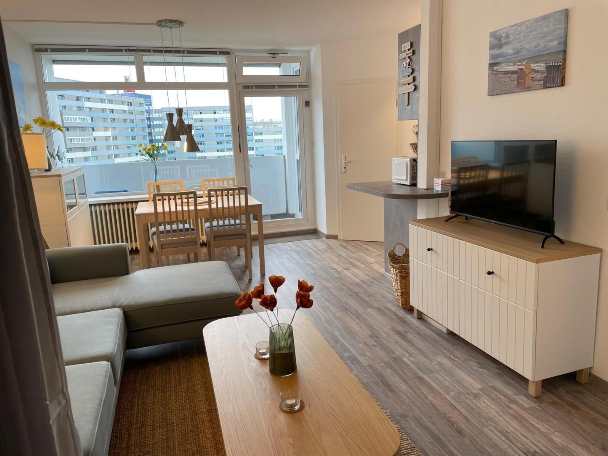 Ferienwohnung