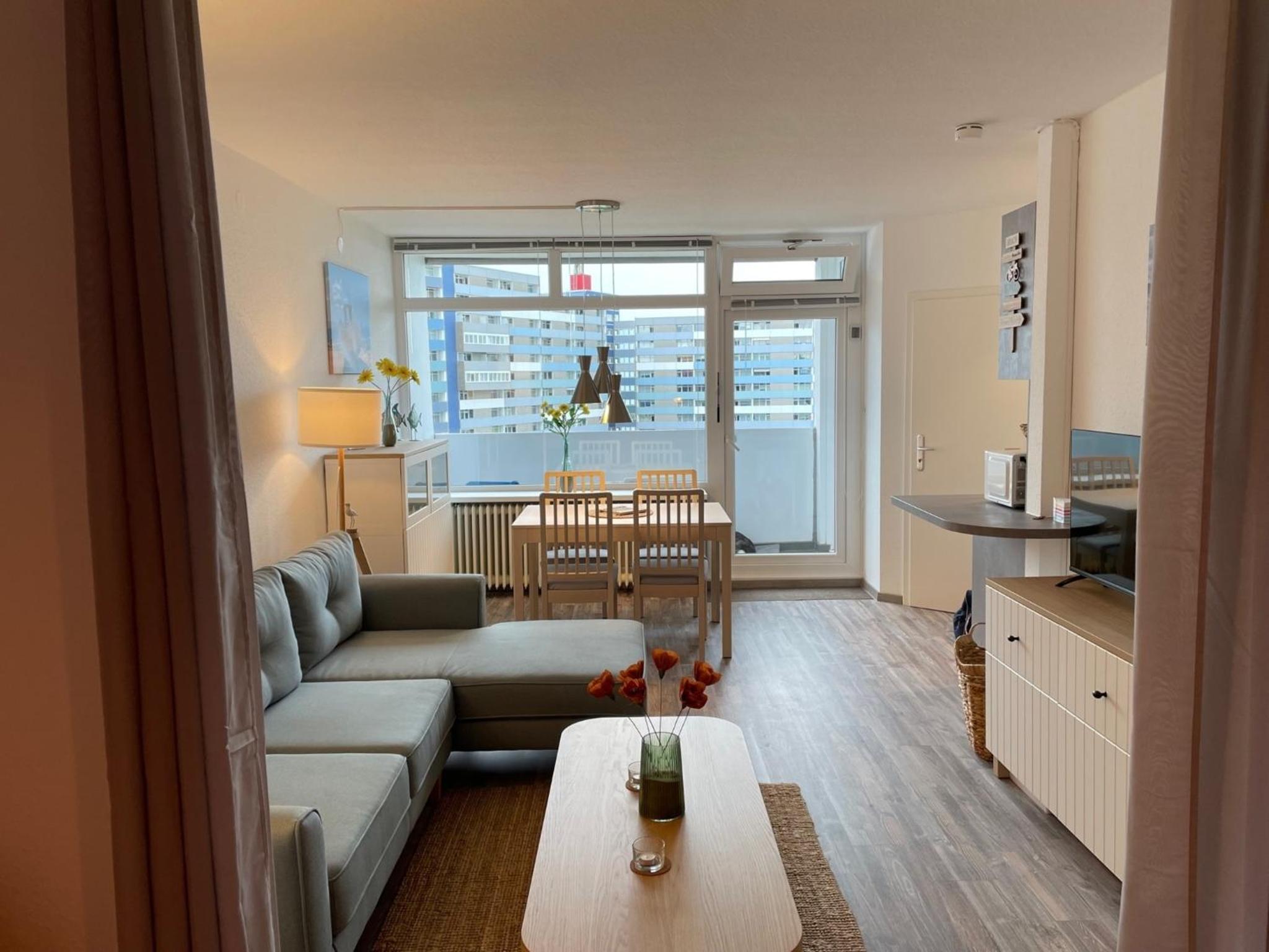 Ferienwohnung
