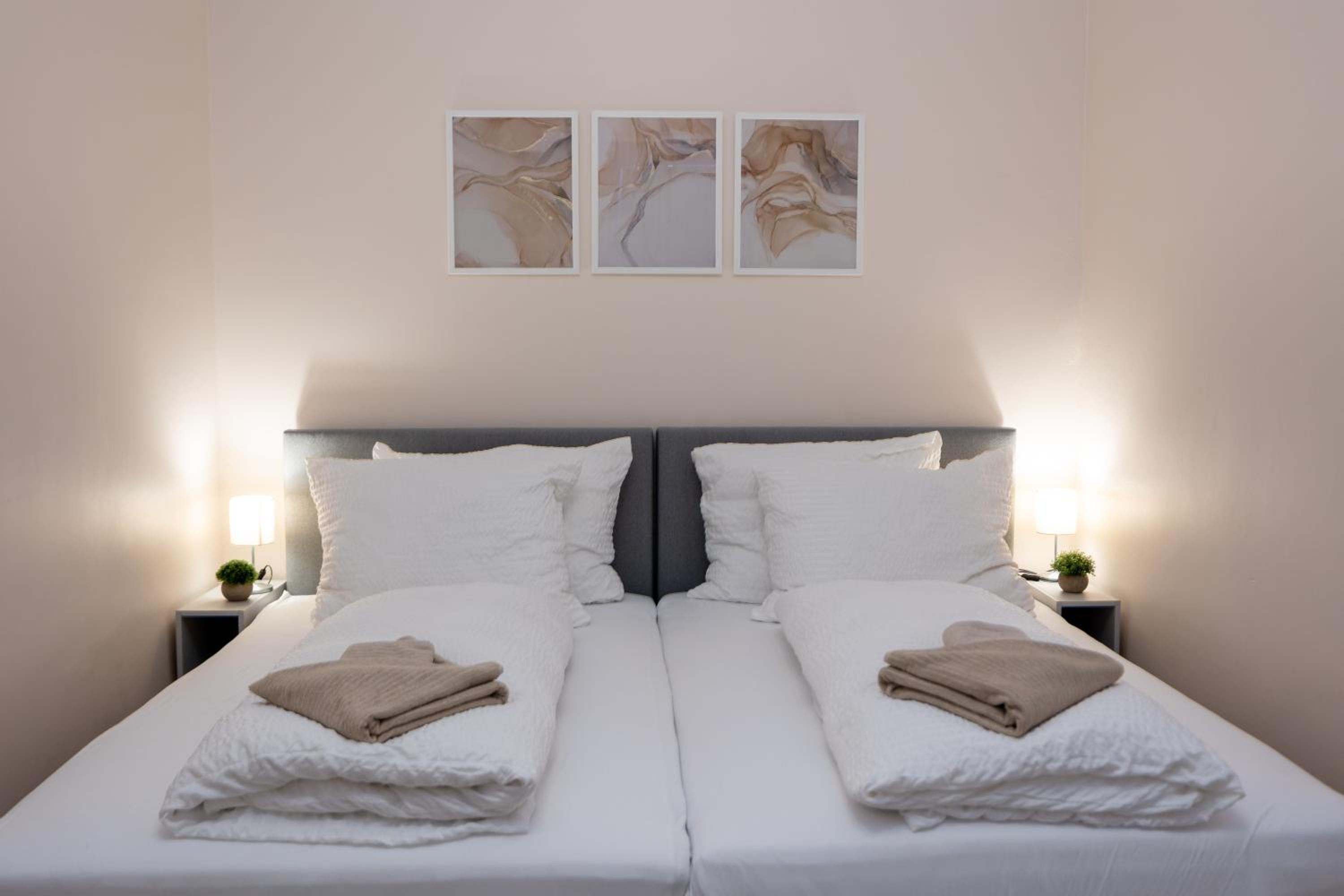 Charming Apartment near Prater