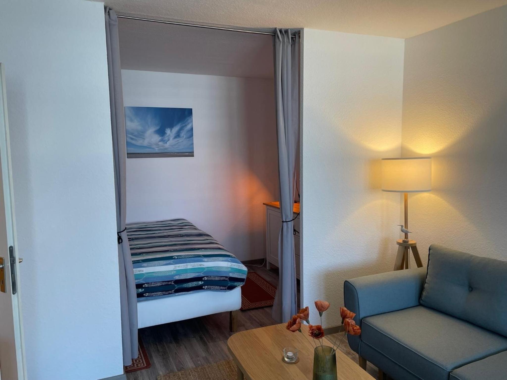 Ferienwohnung