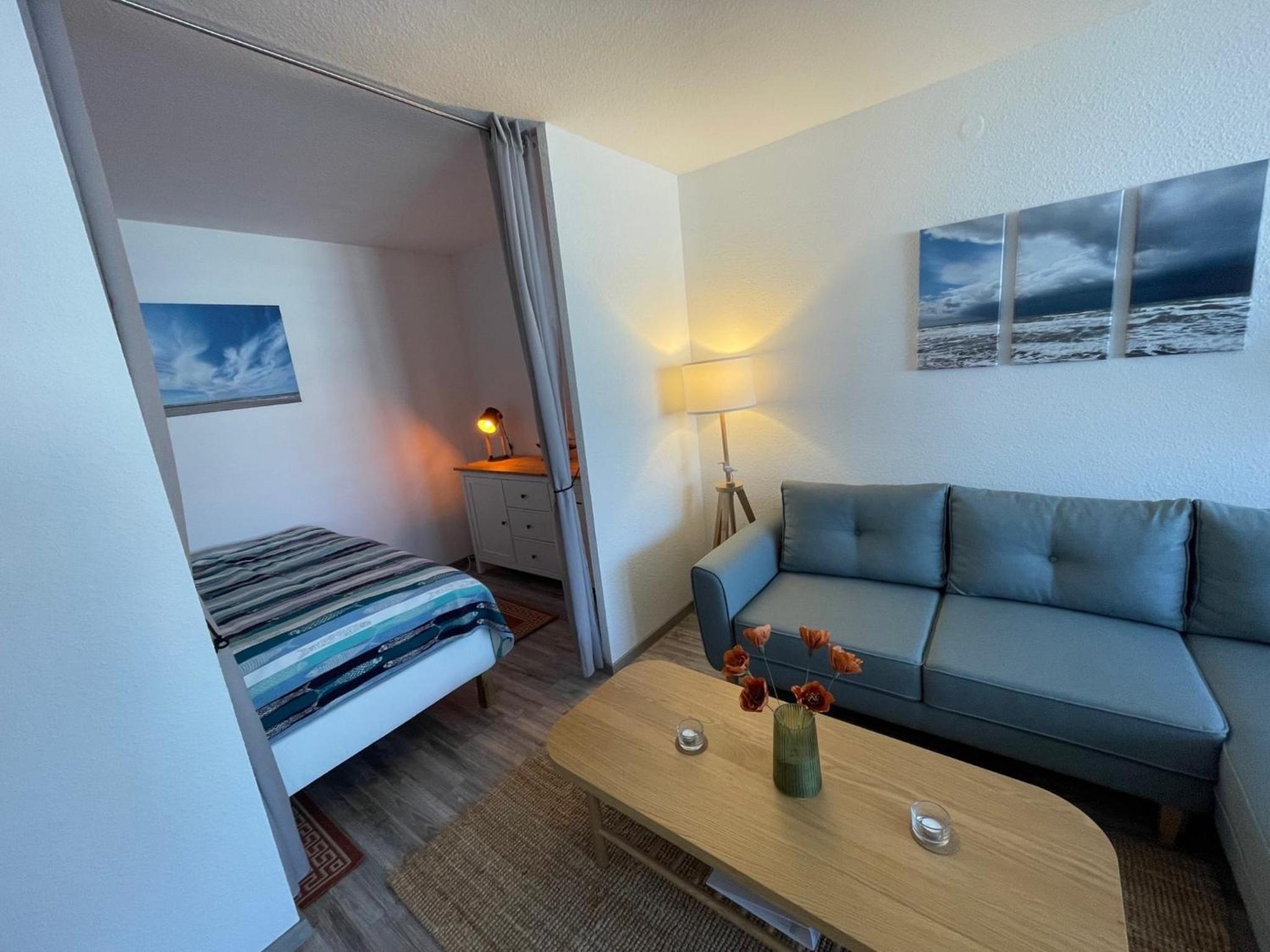 Ferienwohnung