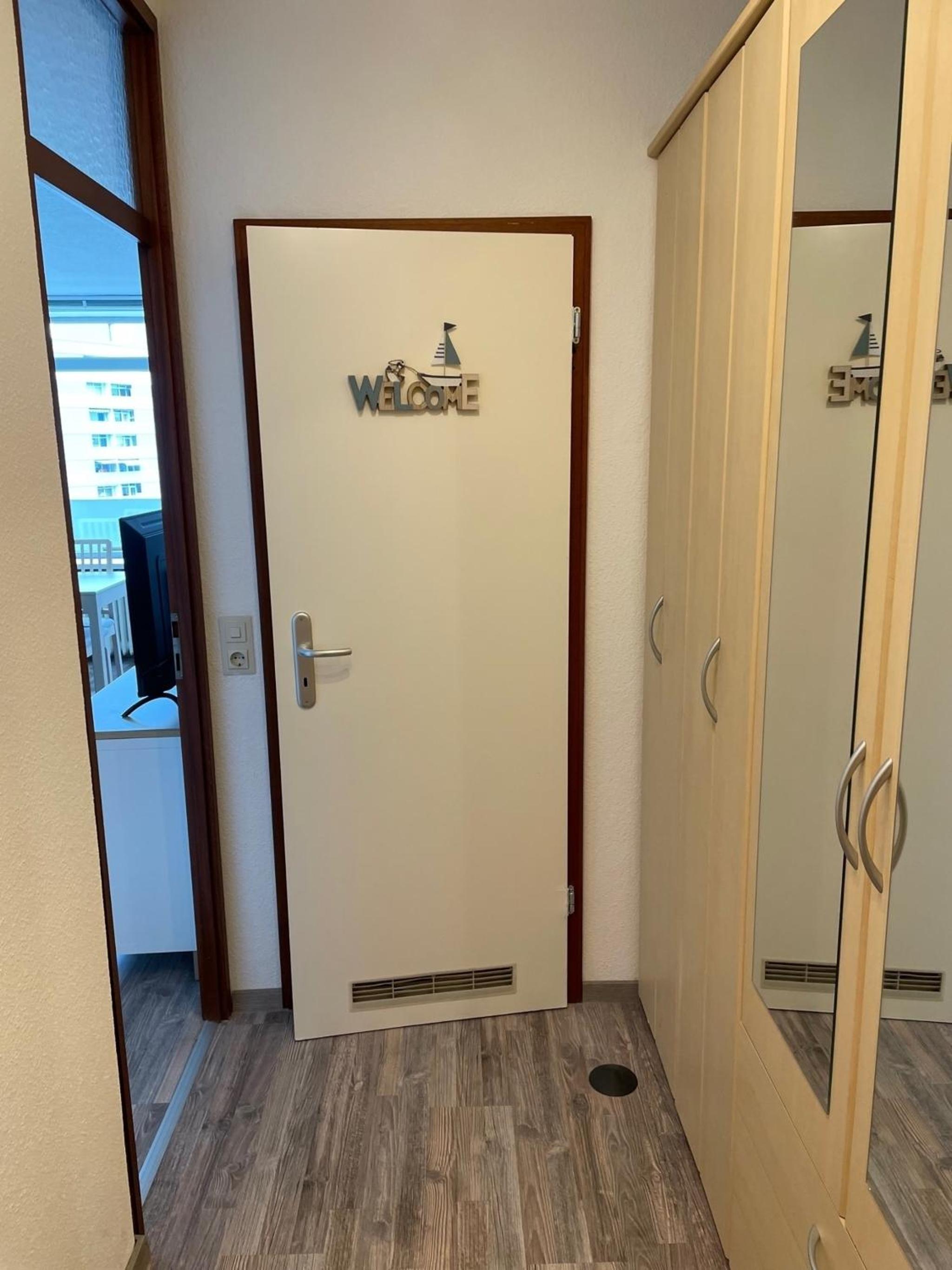 Ferienwohnung