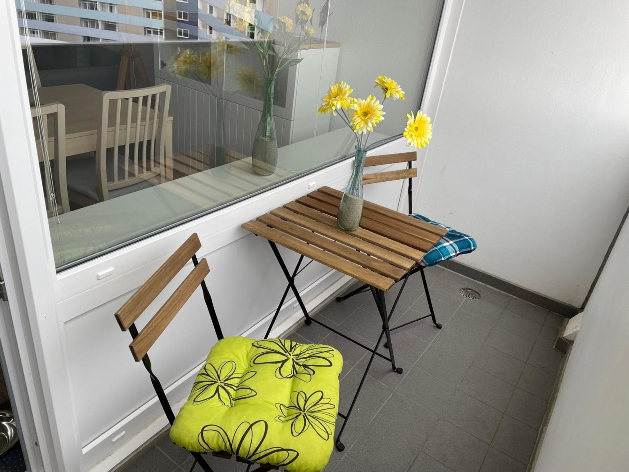 Ferienwohnung