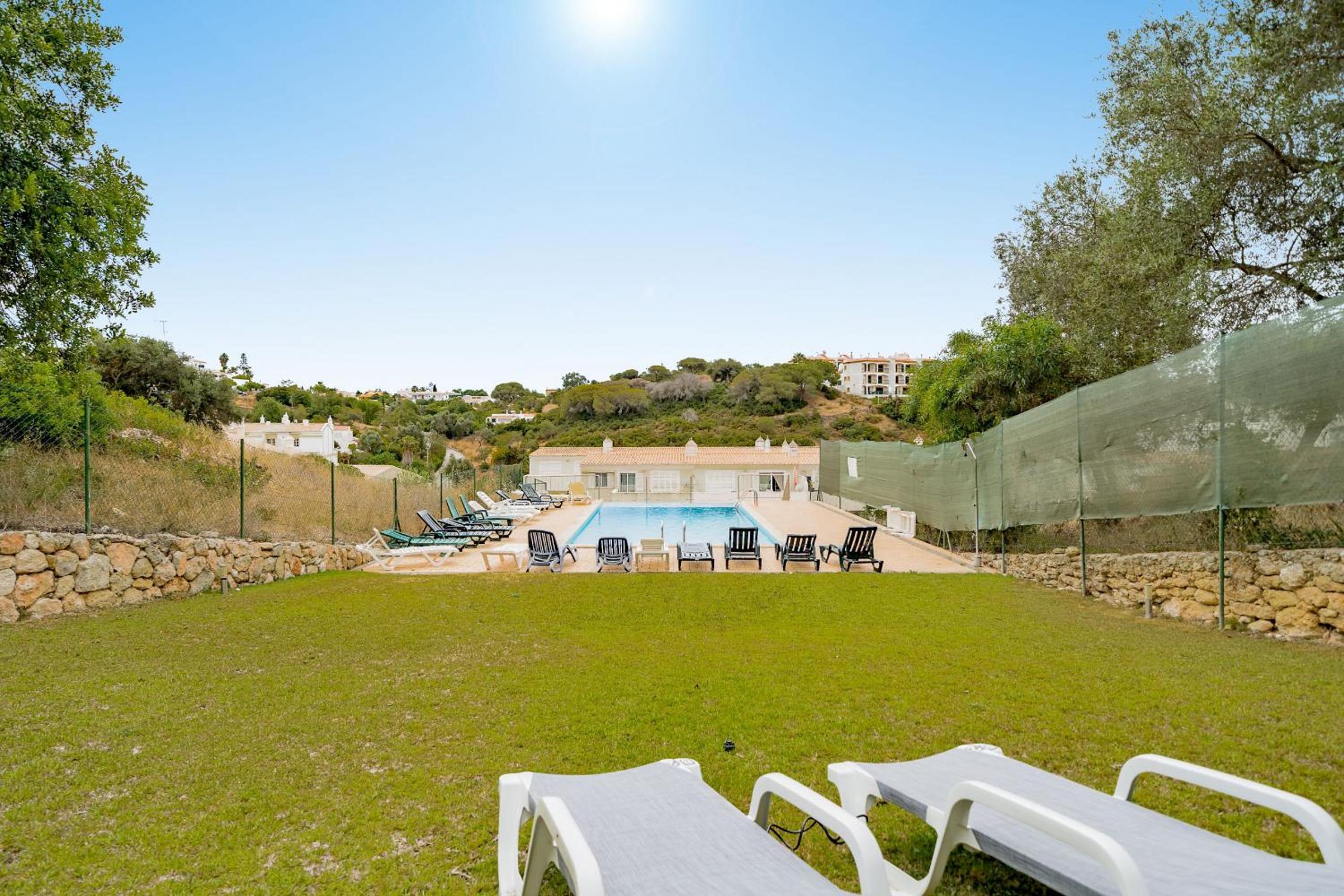 Carvoeiro Vacations - Casa Amiga - Property Image 3