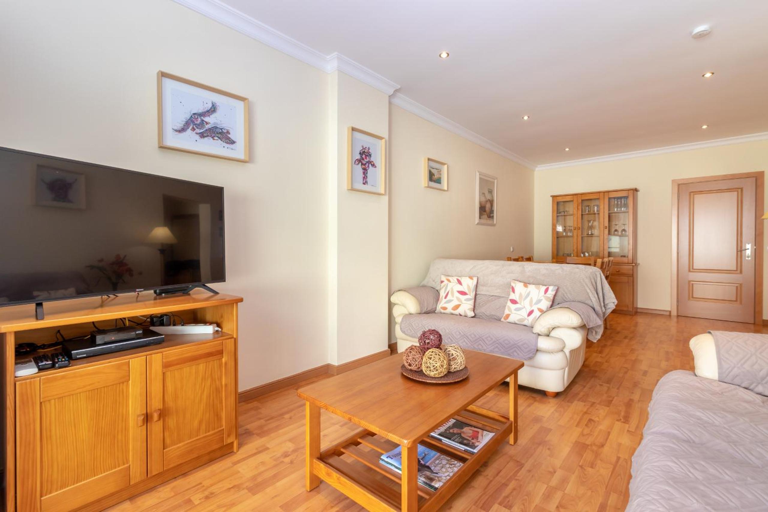 Carvoeiro Vacations - Casa Amiga - Property Image 4