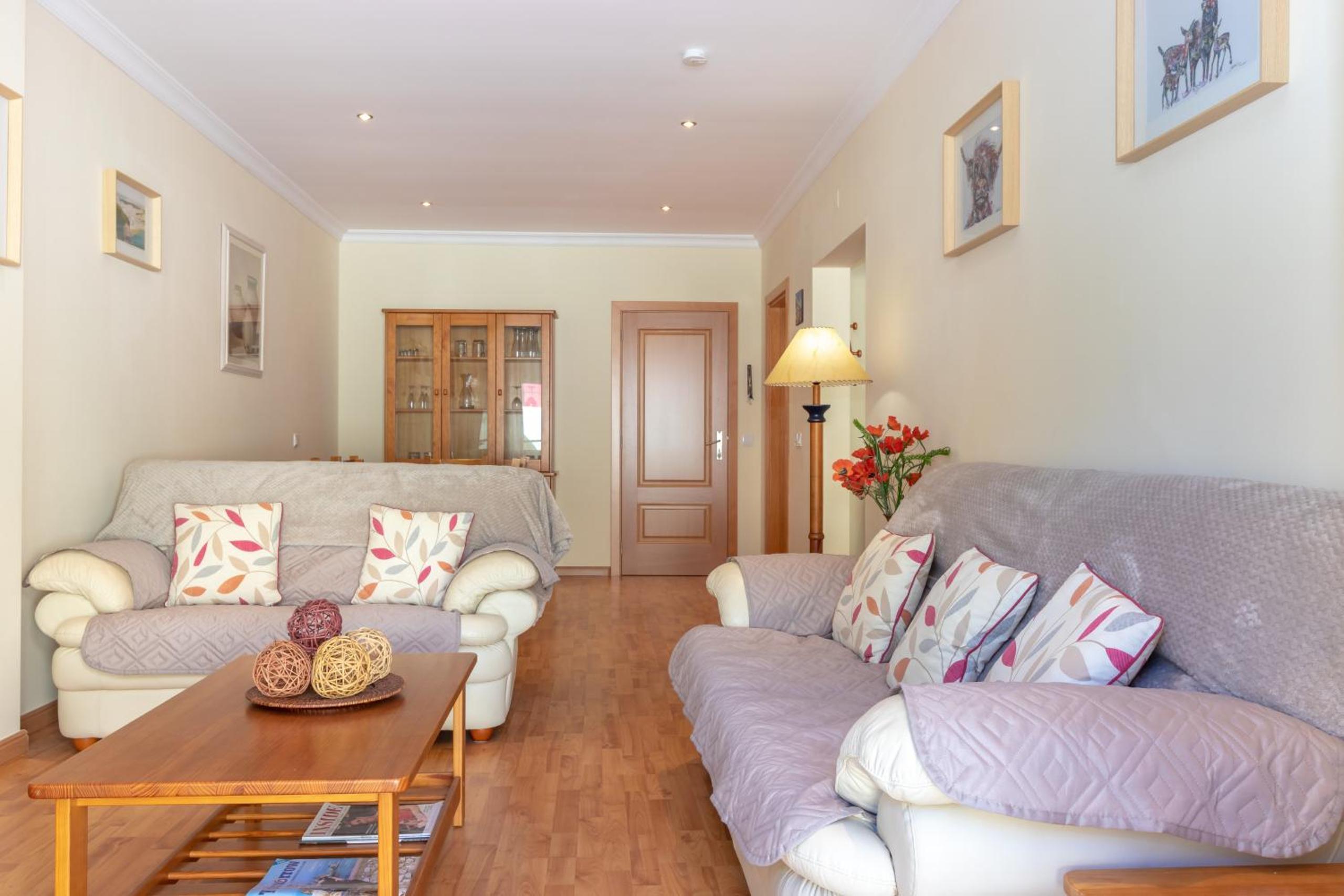 Carvoeiro Vacations - Casa Amiga - Property Image 5