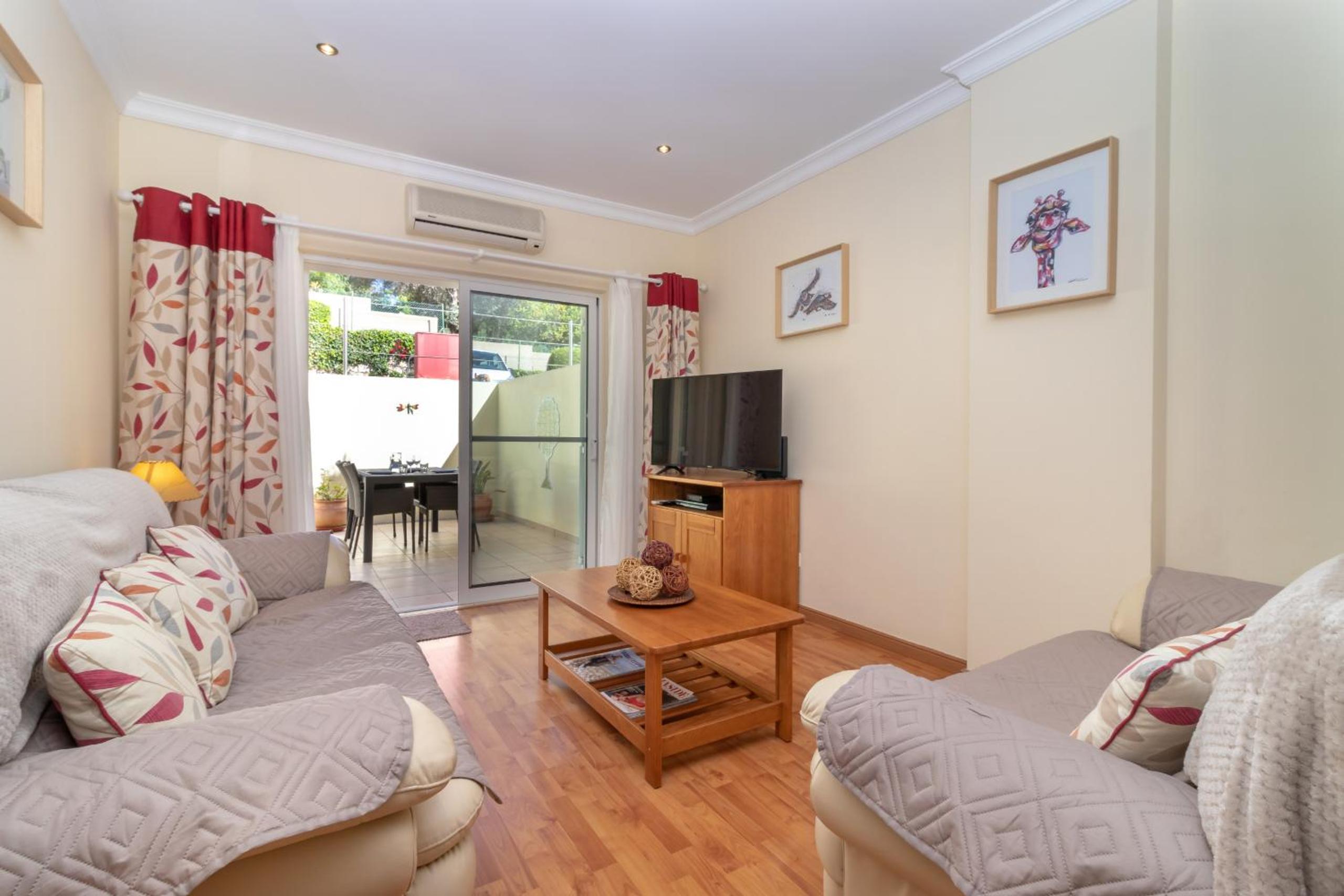 Carvoeiro Vacations - Casa Amiga - Property Image 6