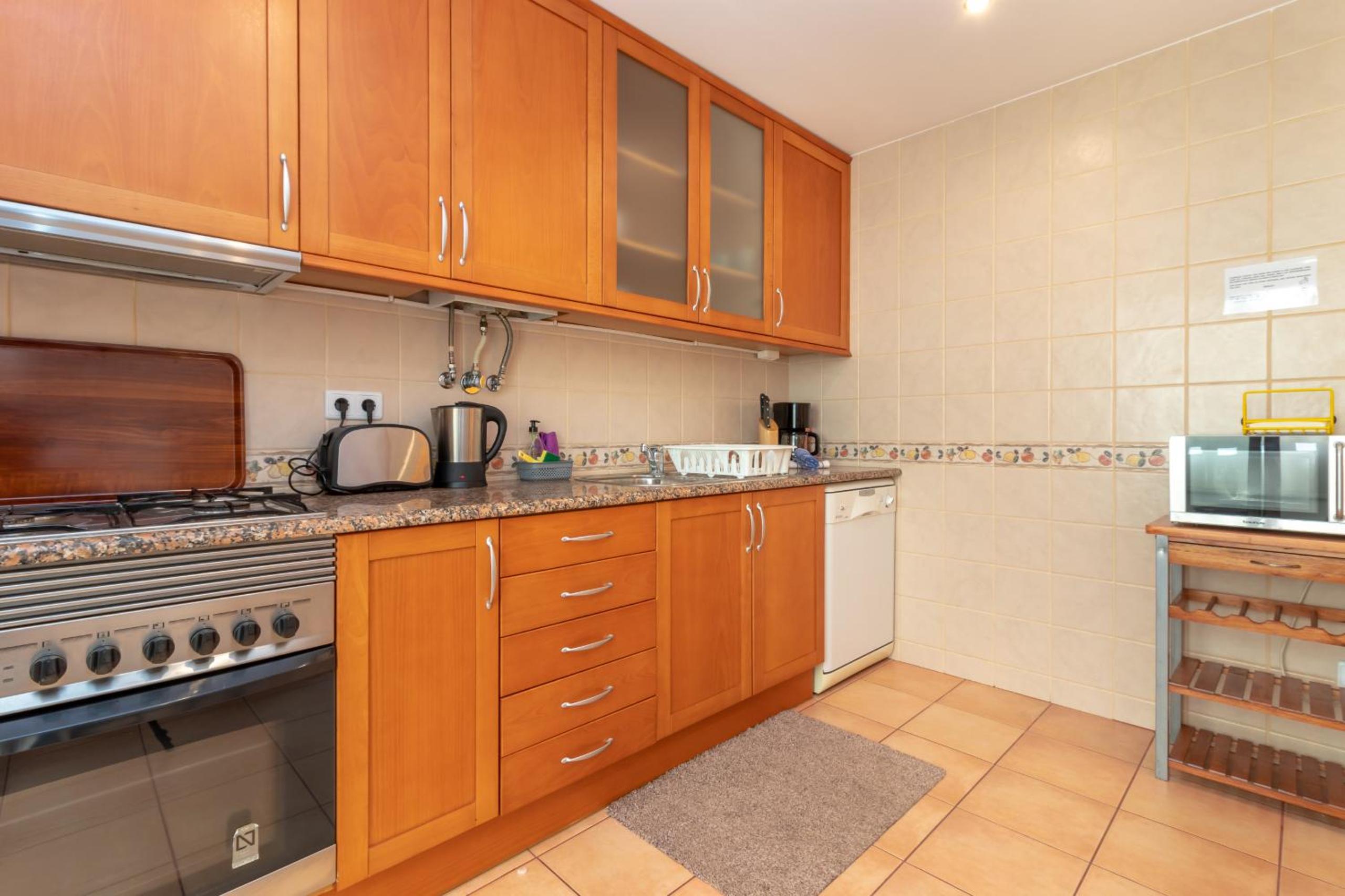 Carvoeiro Vacations - Casa Amiga - Property Image 15