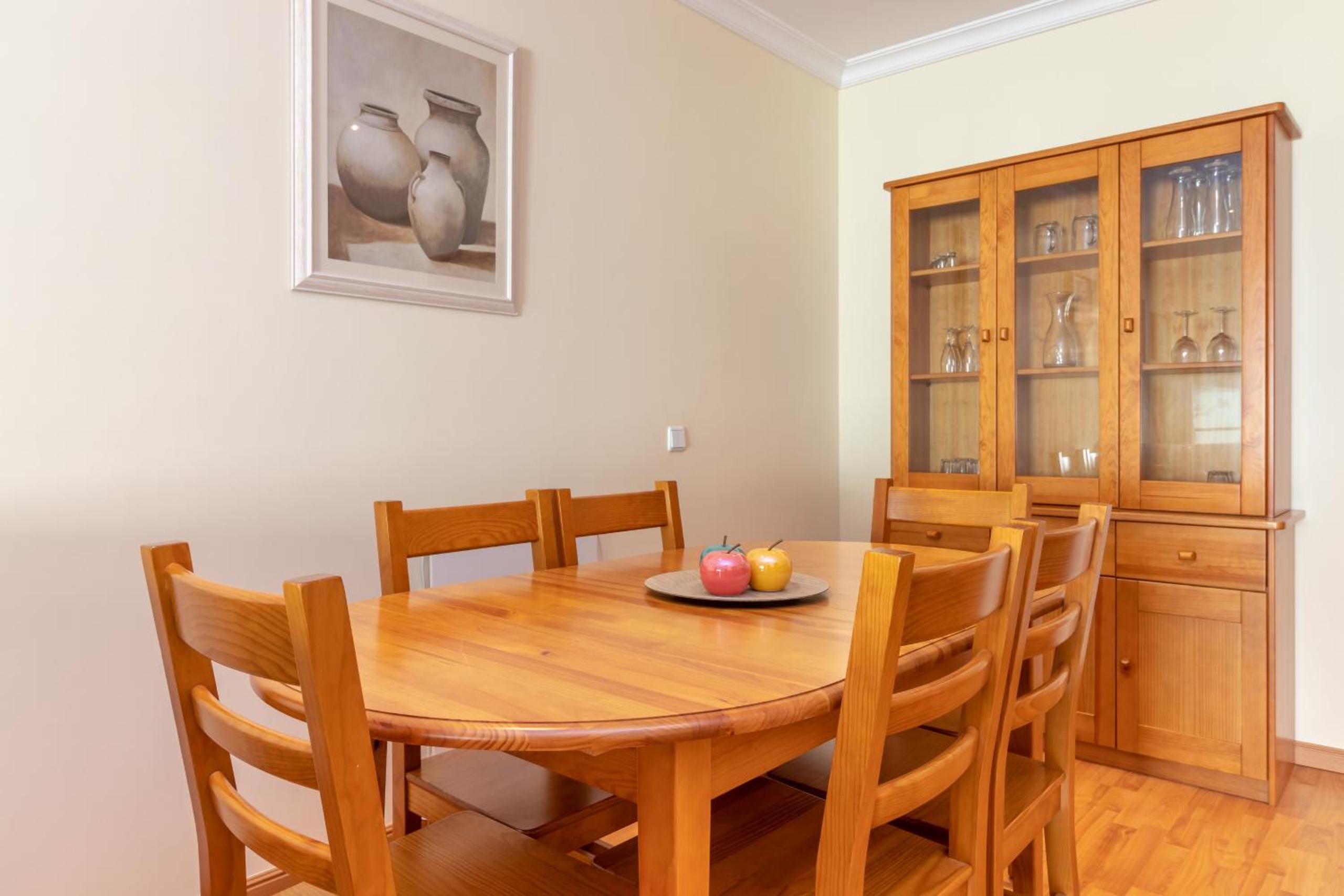 Carvoeiro Vacations - Casa Amiga - Property Image 9