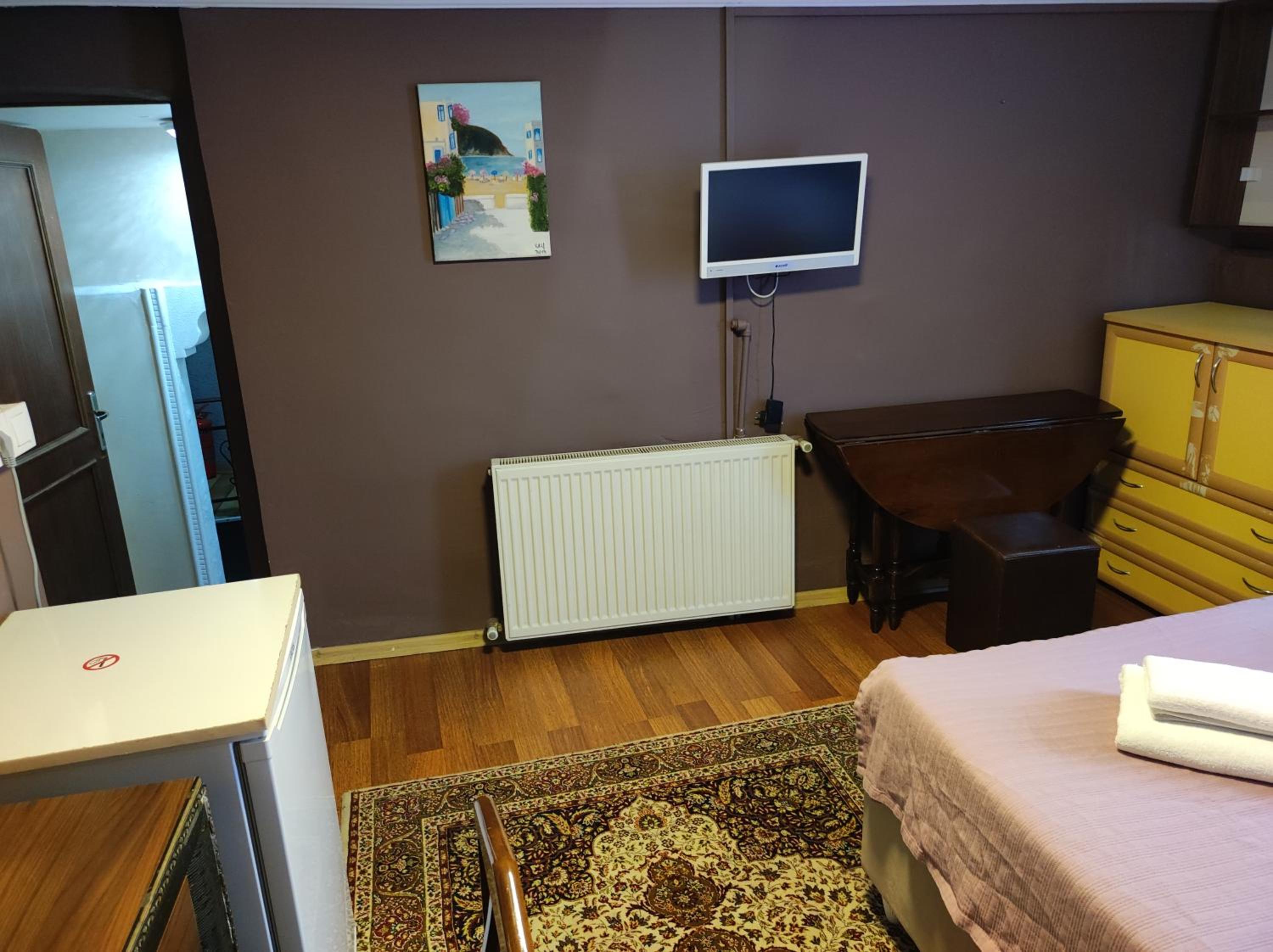 Grey House Apartments & Suites Istanbul
