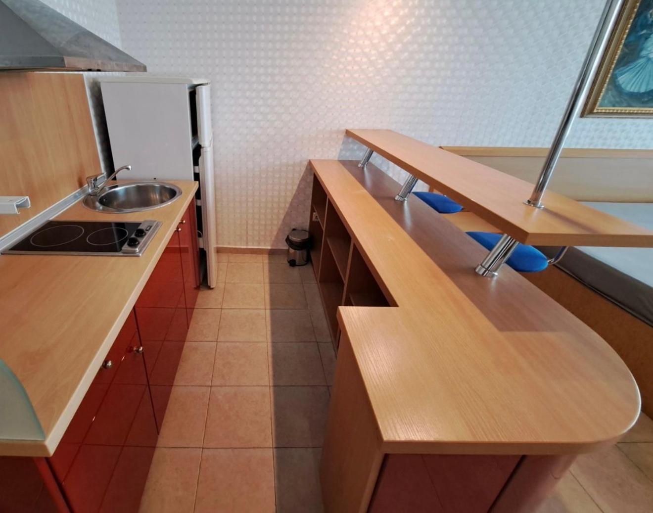 Miramar Studio