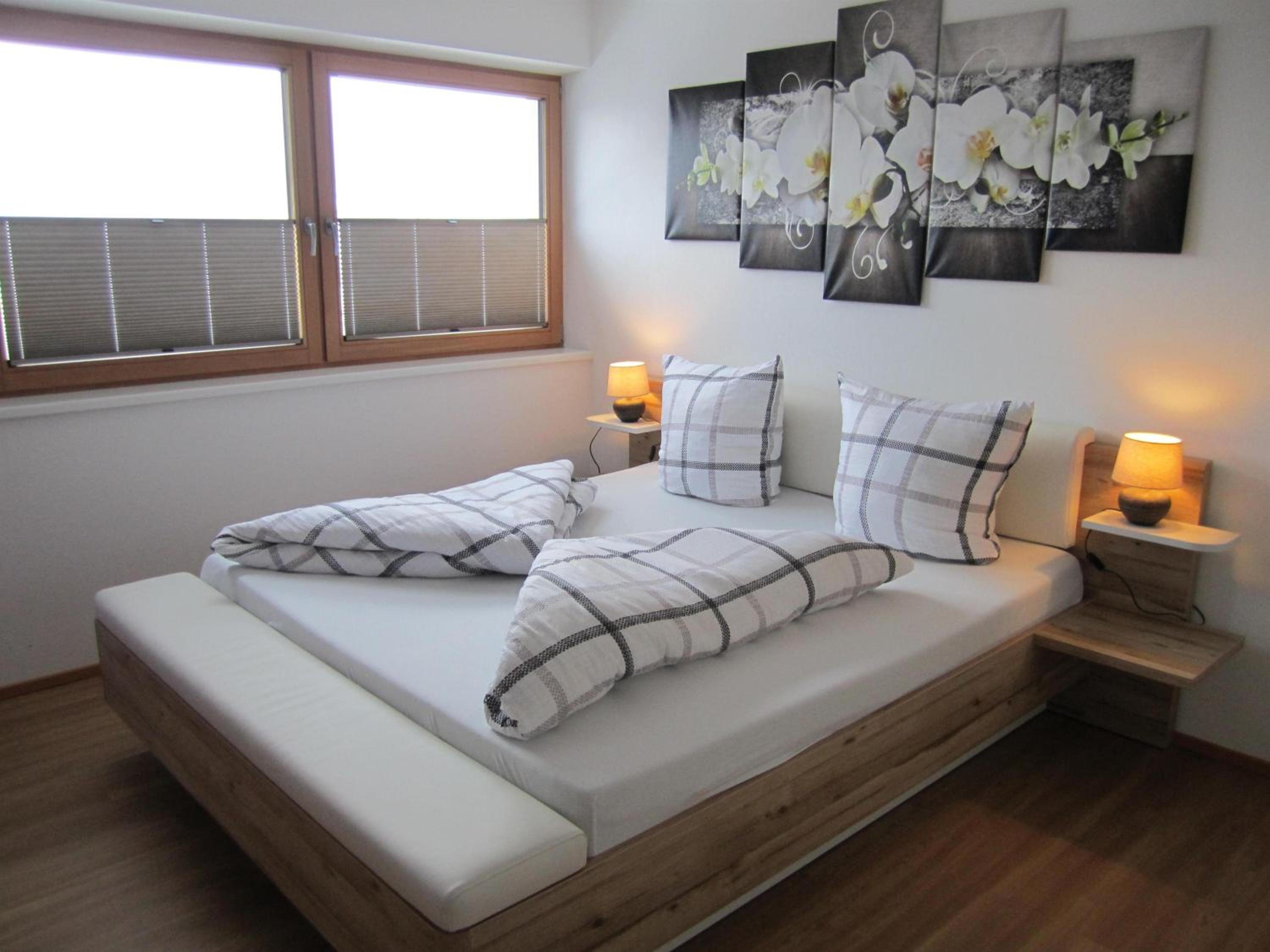 Ferienwohnung Oberkreut