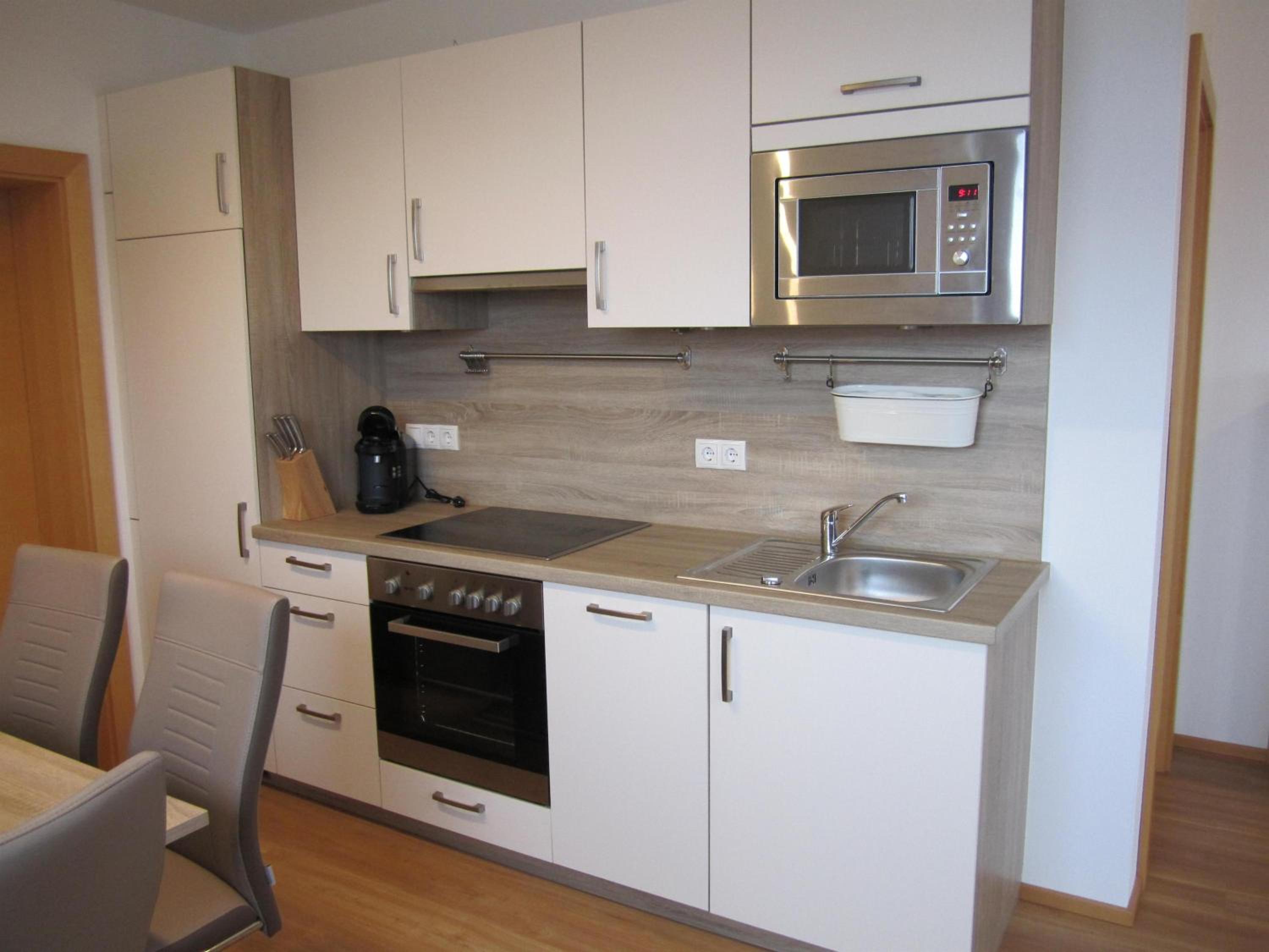 Ferienwohnung Oberkreut
