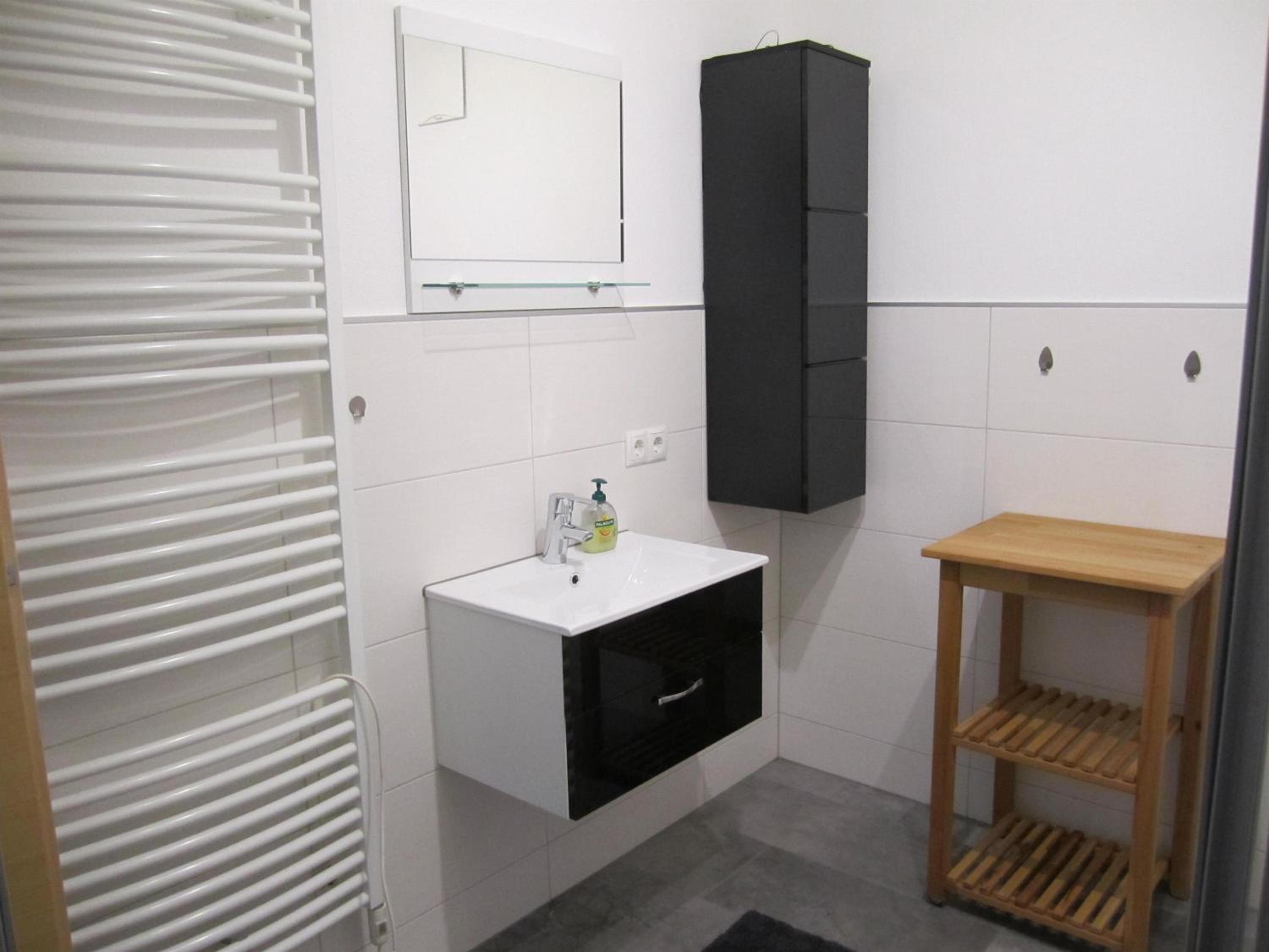 Ferienwohnung Oberkreut