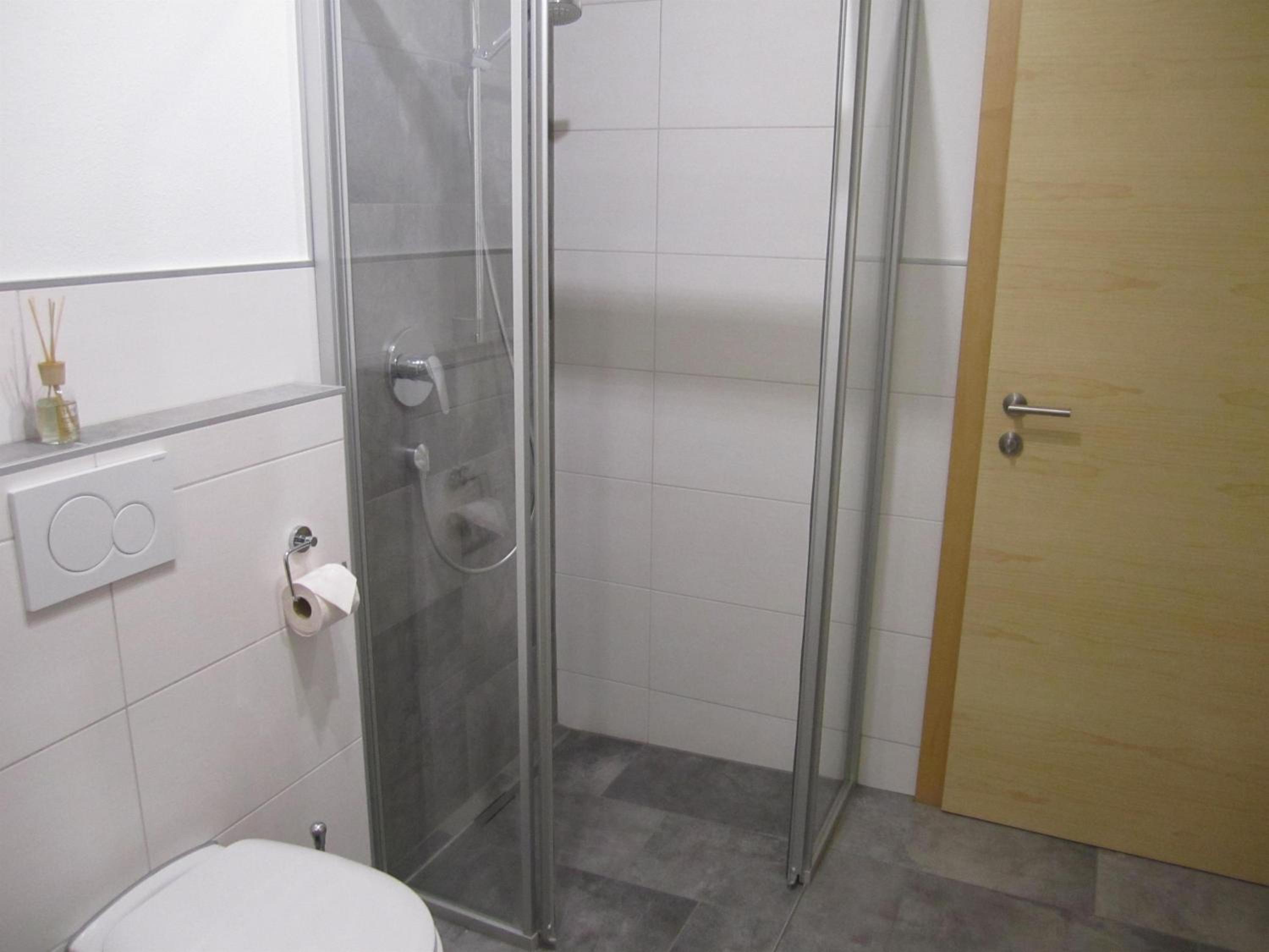 Ferienwohnung Oberkreut