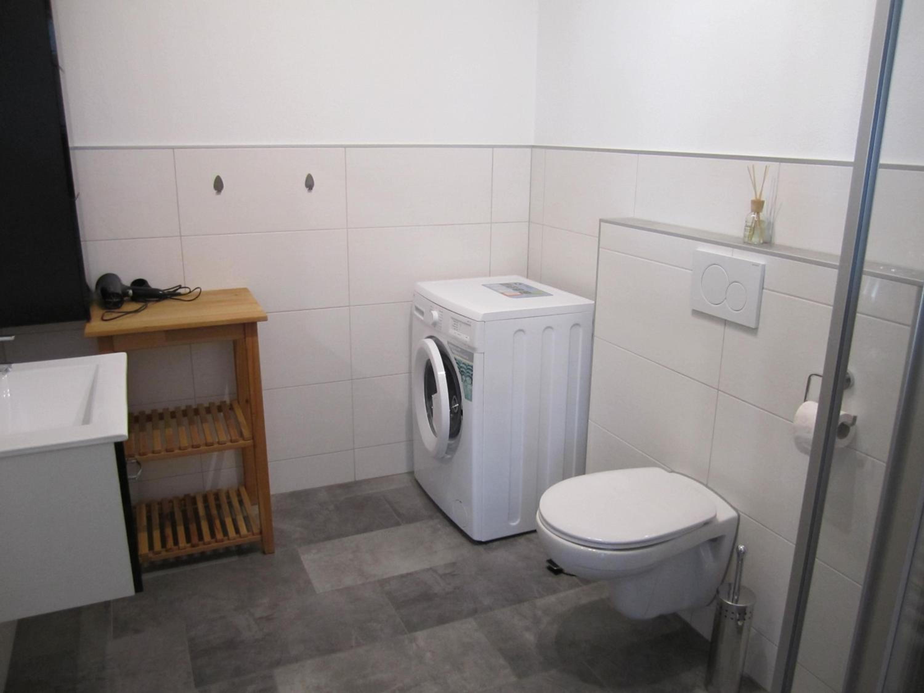 Ferienwohnung Oberkreut