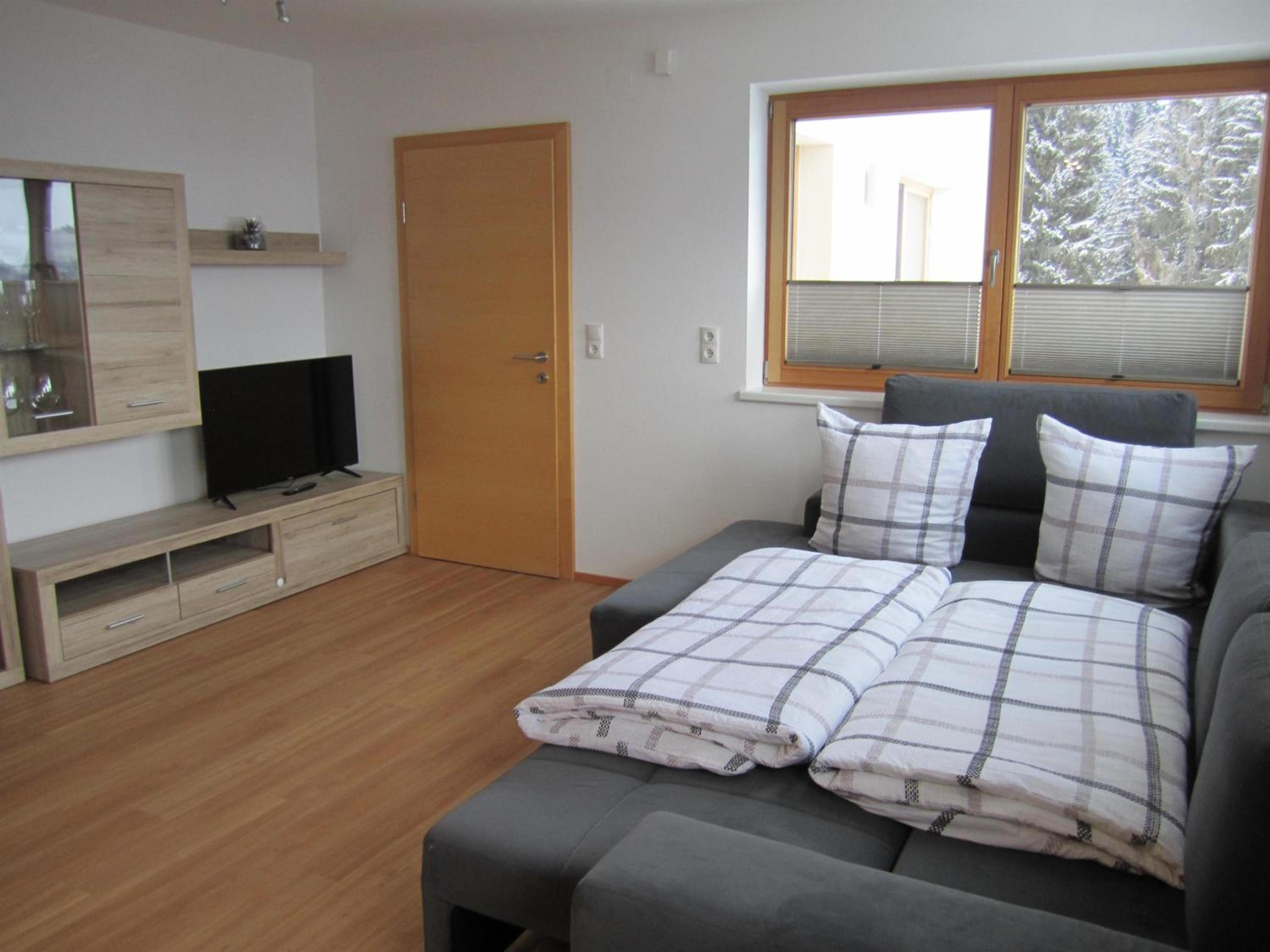 Ferienwohnung Oberkreut