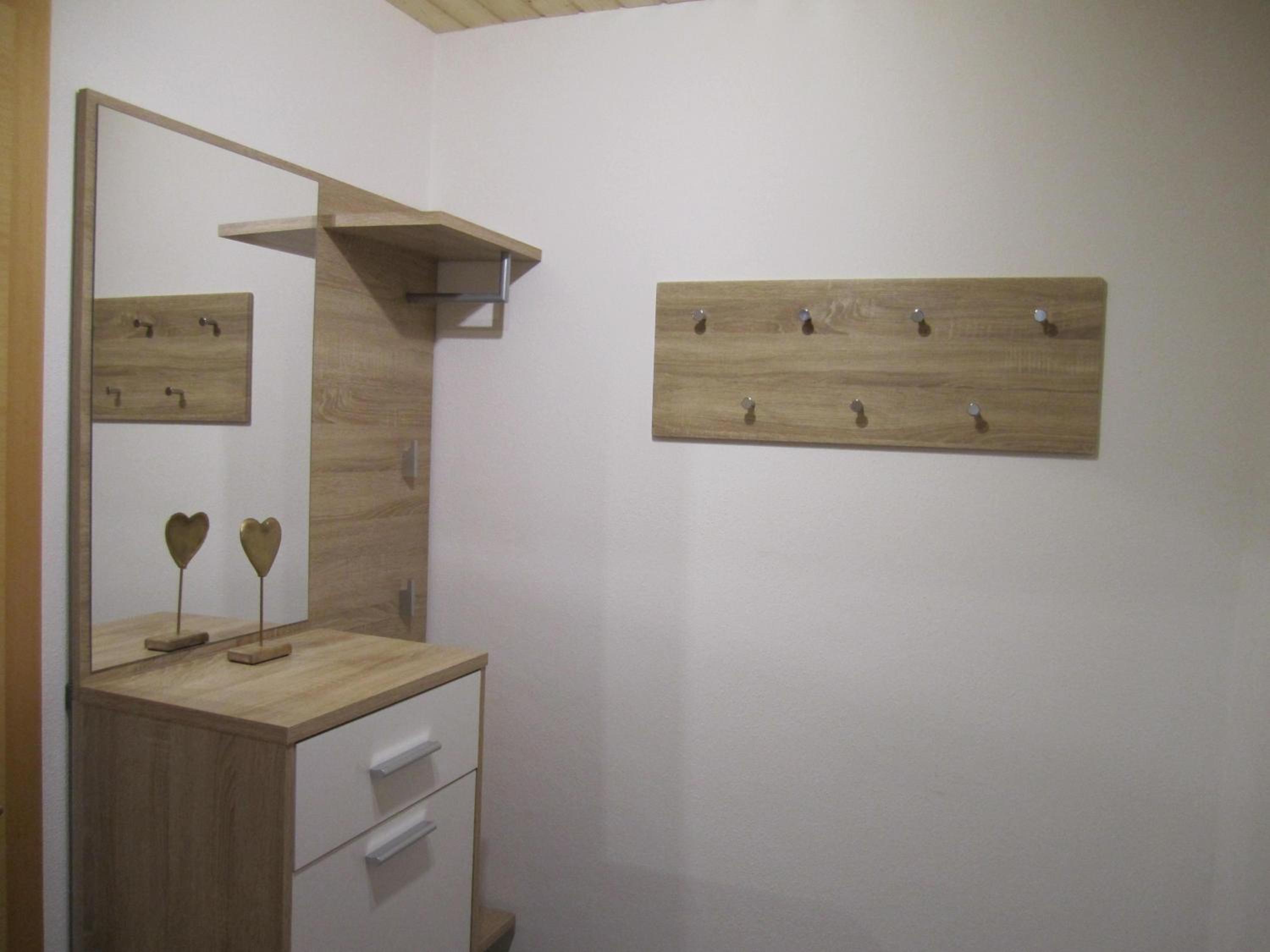 Ferienwohnung Oberkreut
