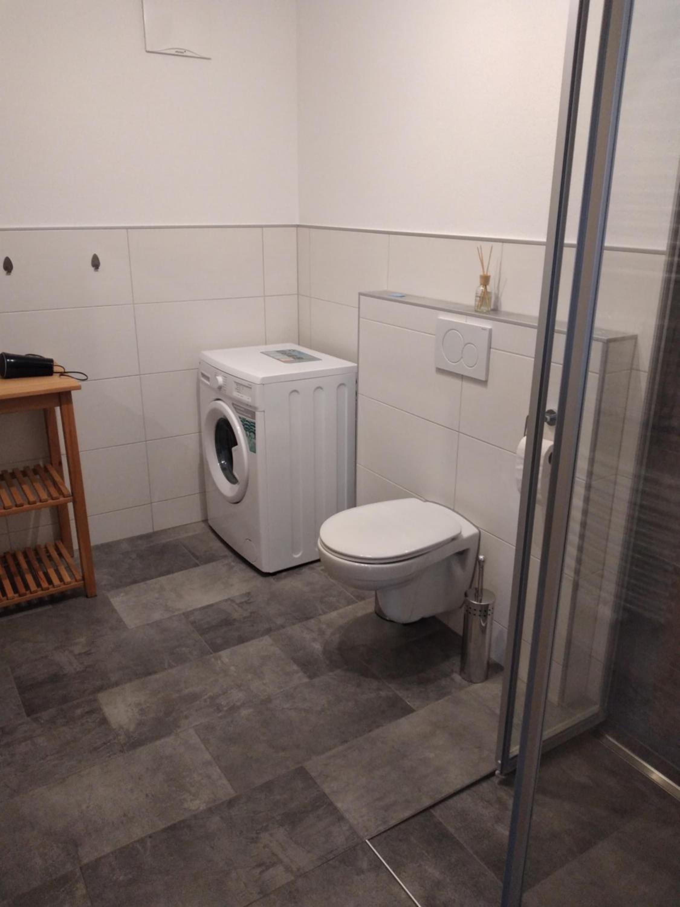 Ferienwohnung Oberkreut