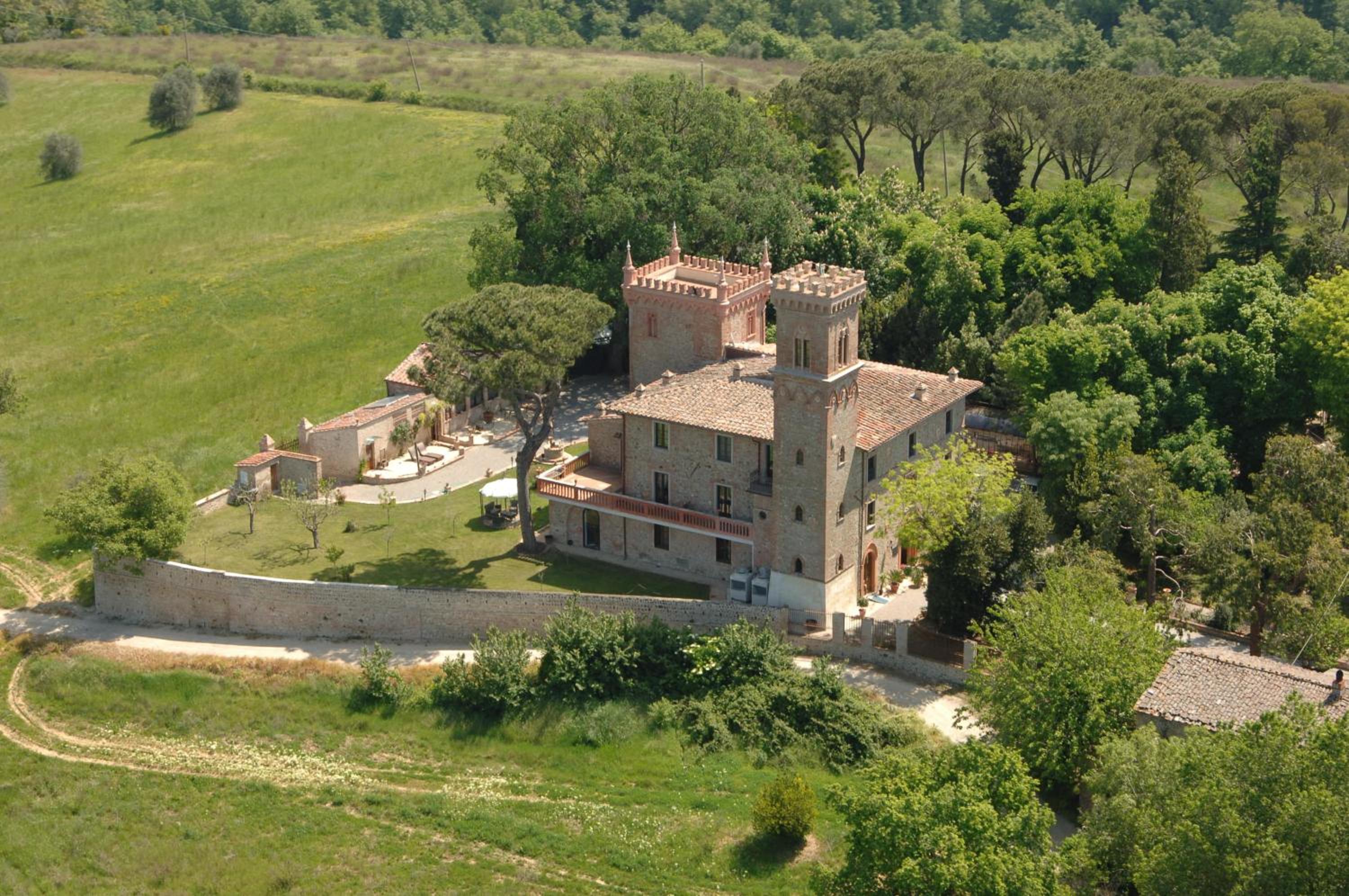 building