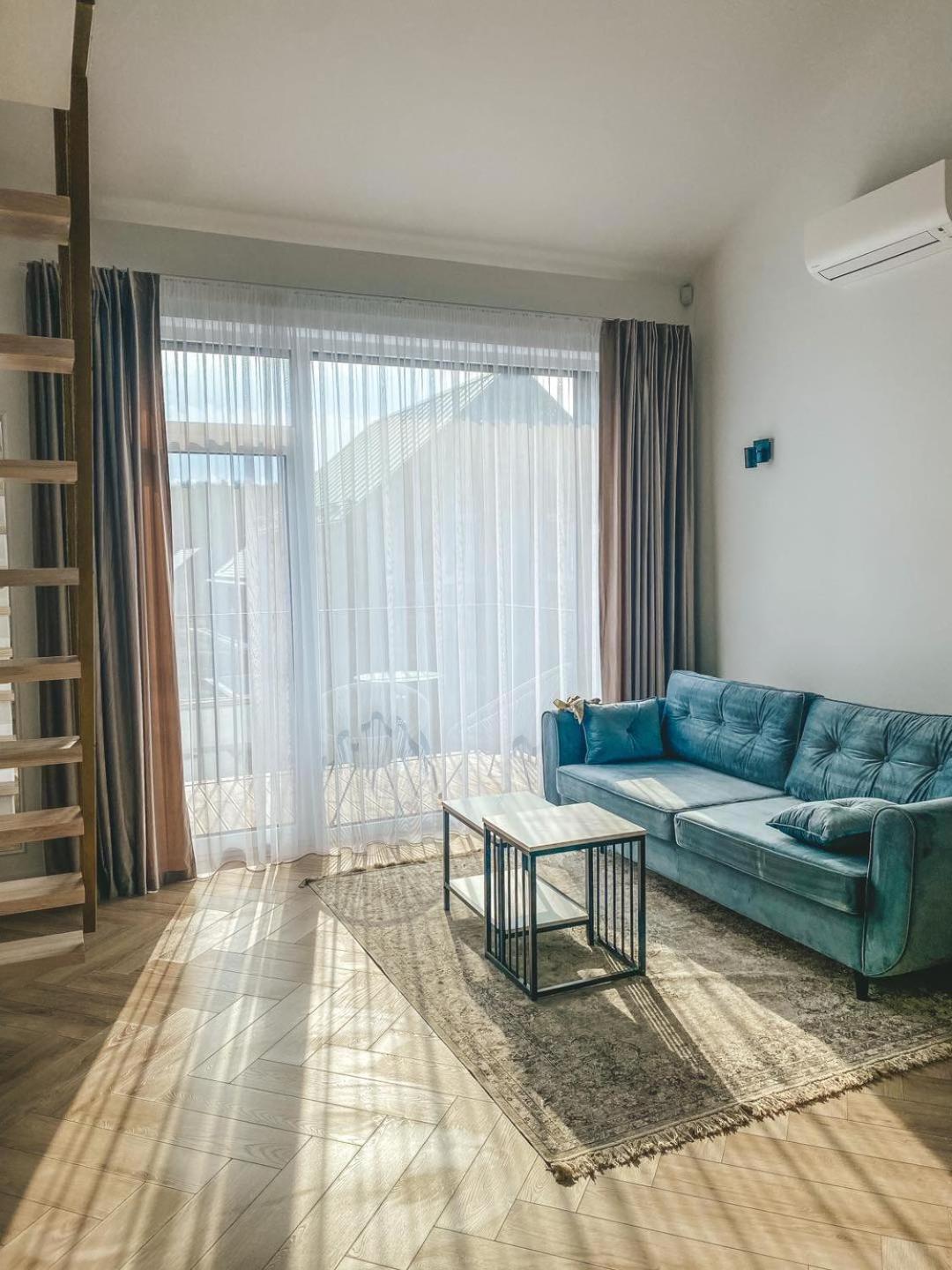 Genio apartamentai Kunigiskiuose