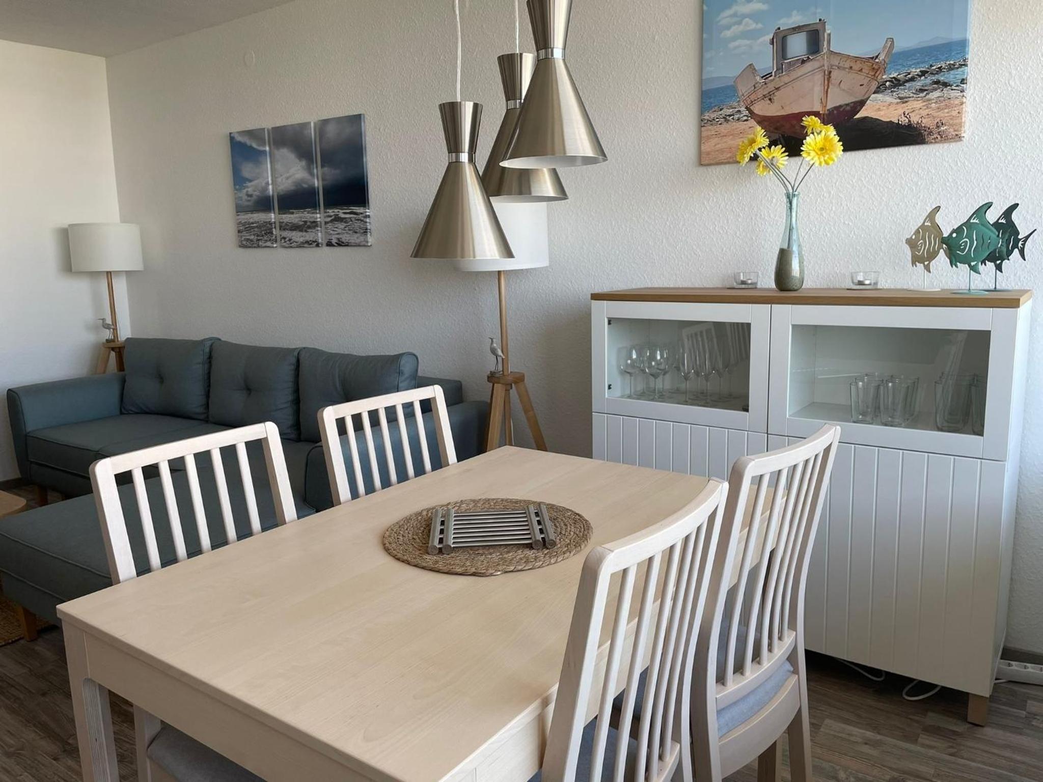 Ferienwohnung