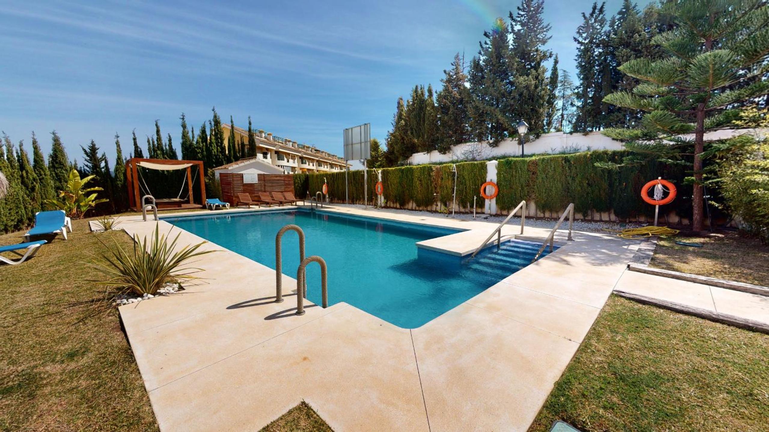 El Dorado Marbella - Totally Renovated Apartment