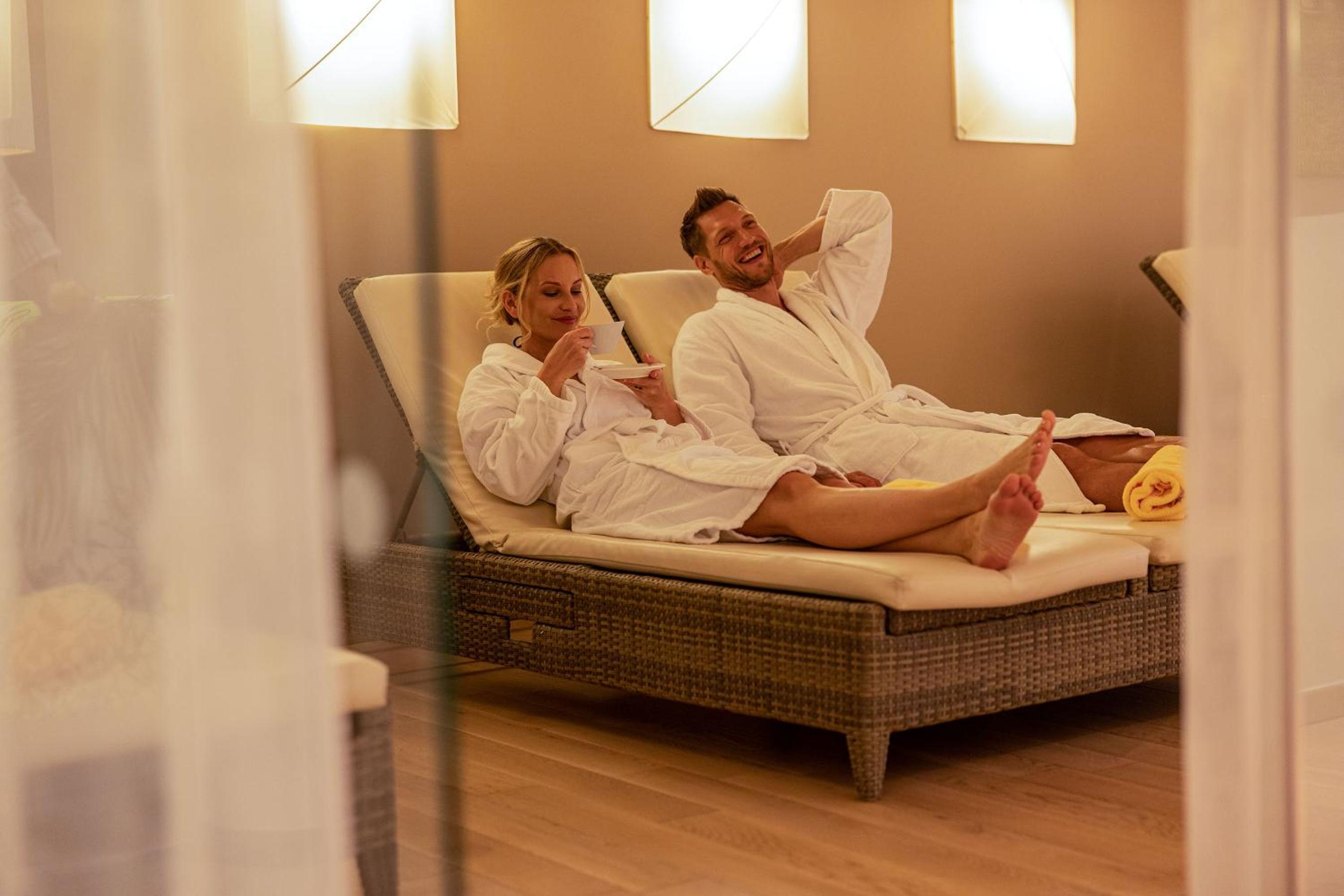 Tauern Spa Hotel & Therme