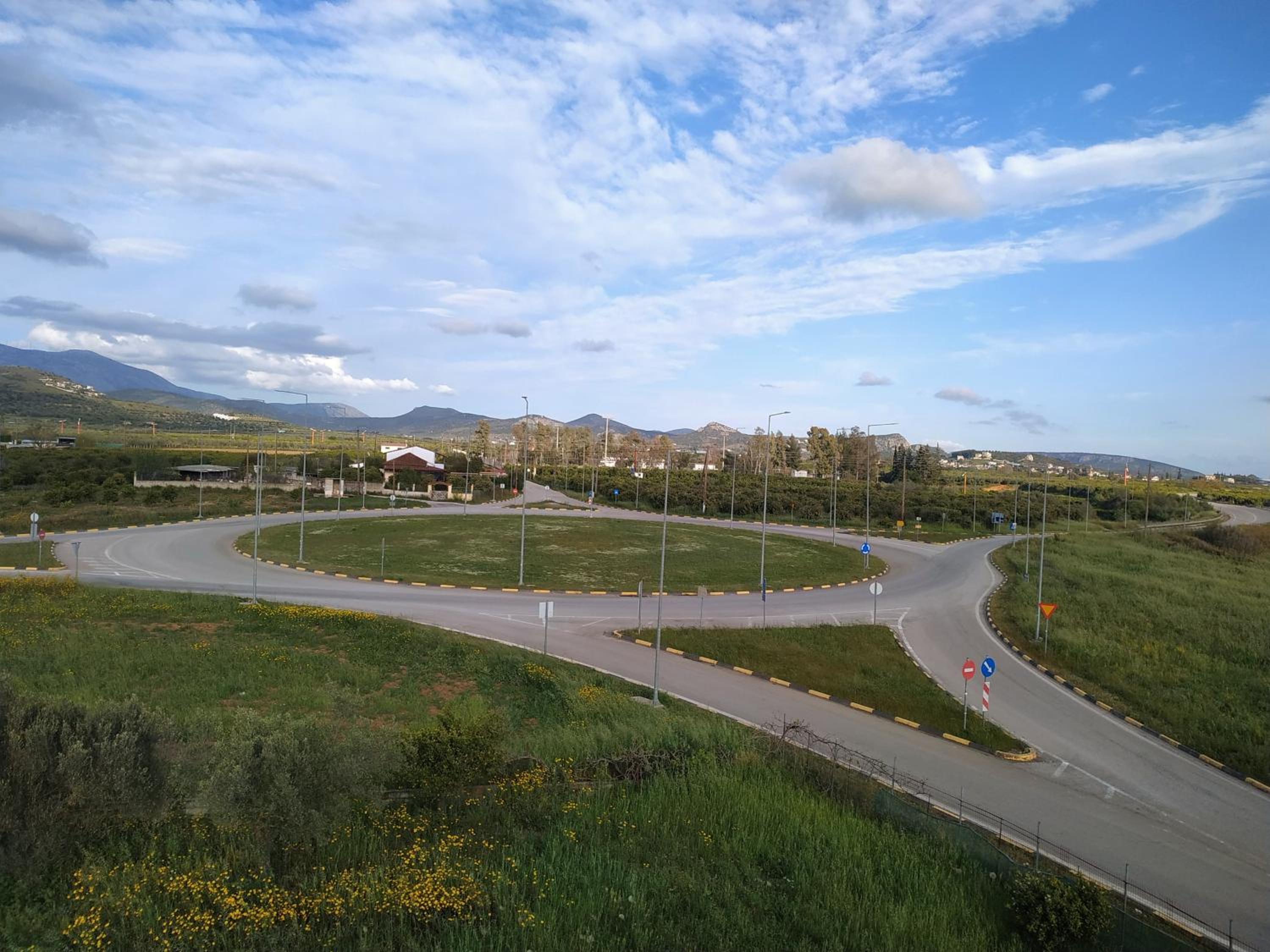 Roundabout apartment photo 2