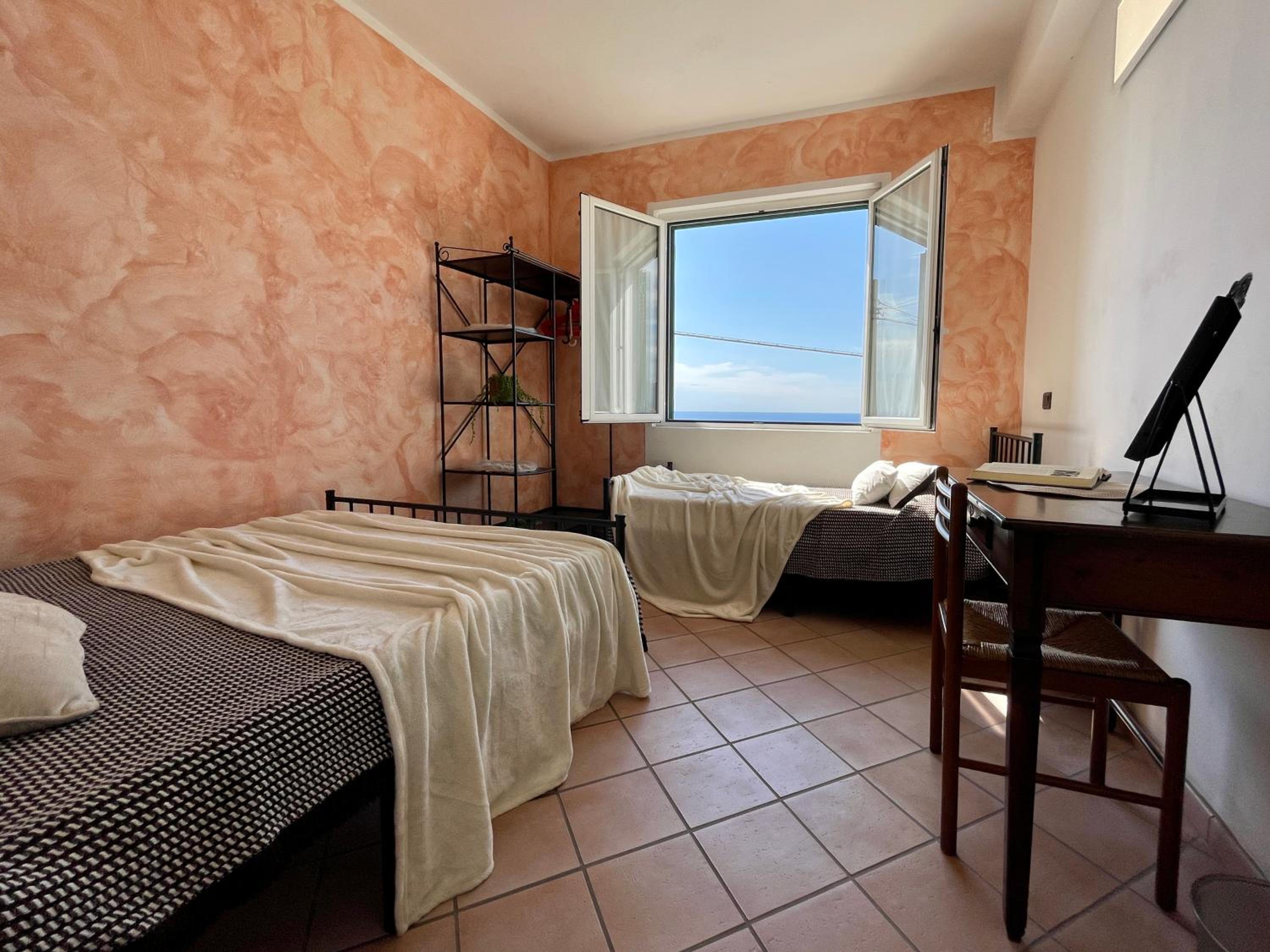 La Tua Villa Sul Mare [Vista Aperta - Free Parking - WIFI ] view 2