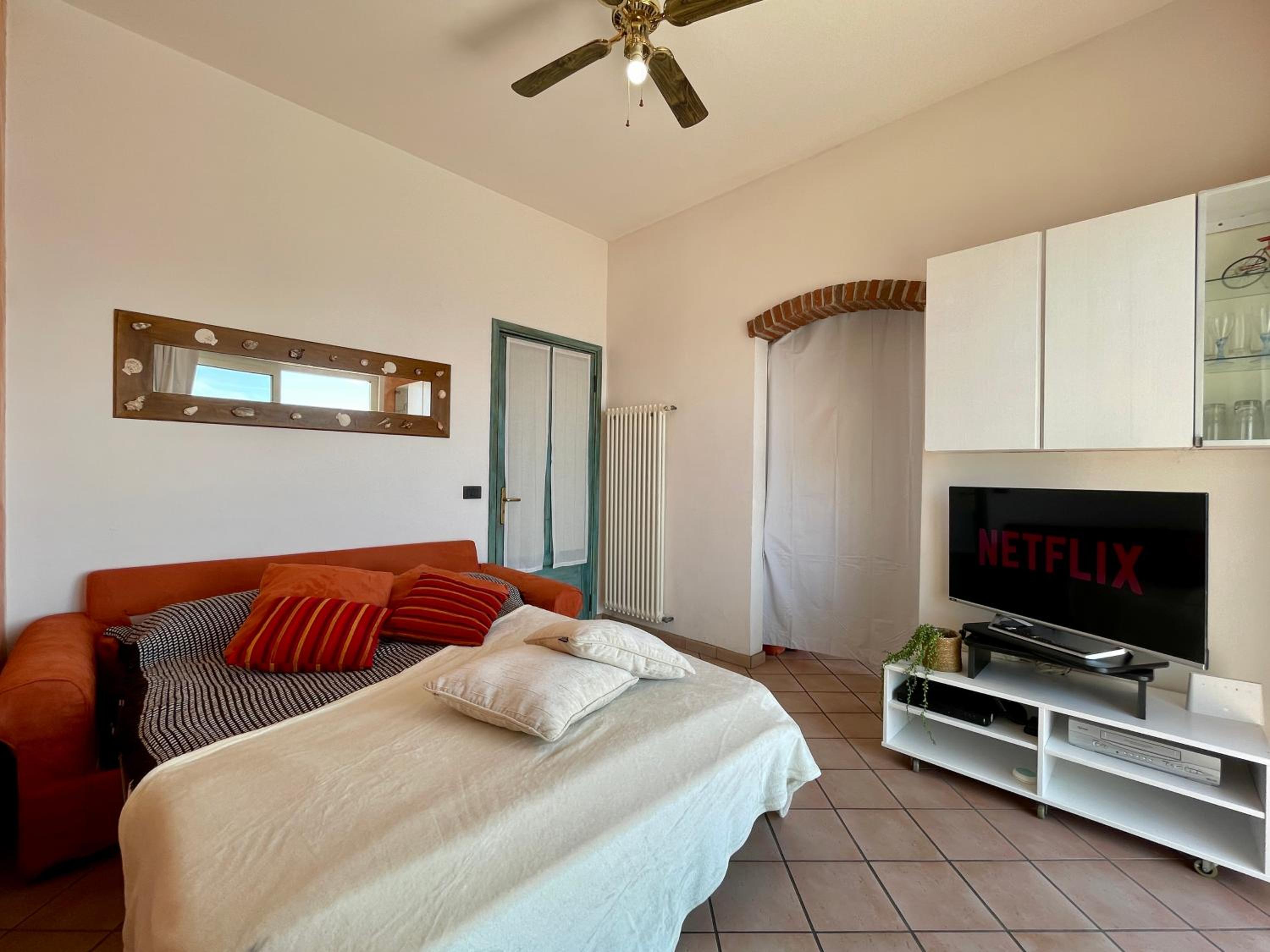 La Tua Villa Sul Mare [Vista Aperta - Free Parking - WIFI ] view 3