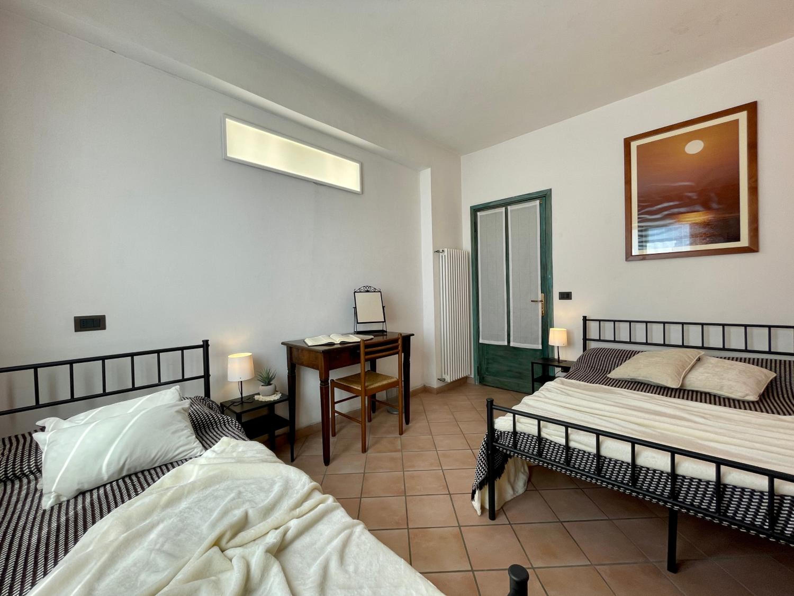 La Tua Villa Sul Mare [Vista Aperta - Free Parking - WIFI ] view 4