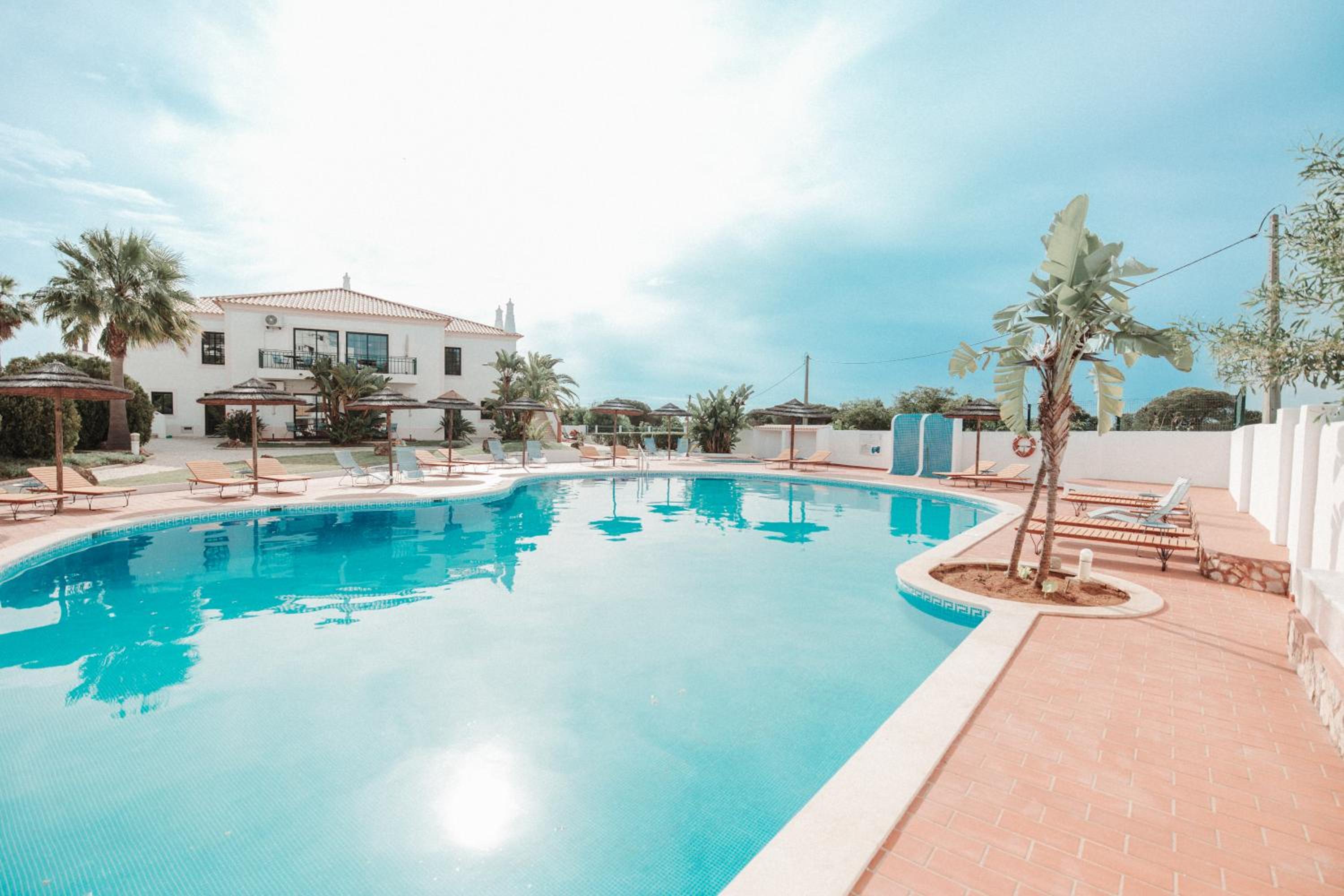 Casa Velha Apartments - Adults friendly view 4