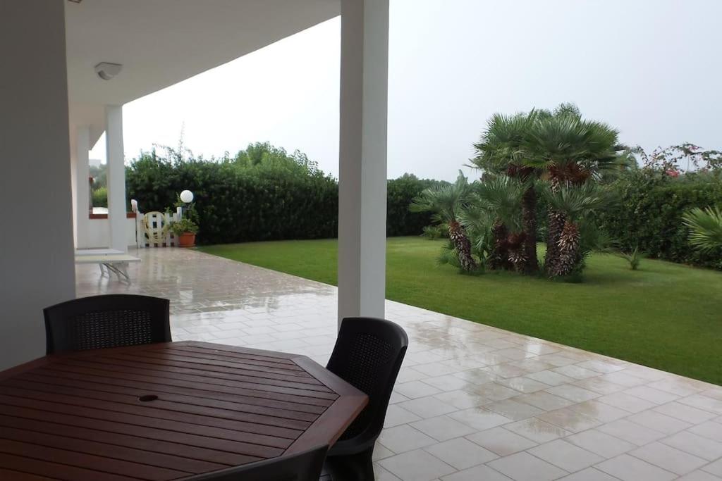 Villa Alessandra photo 4