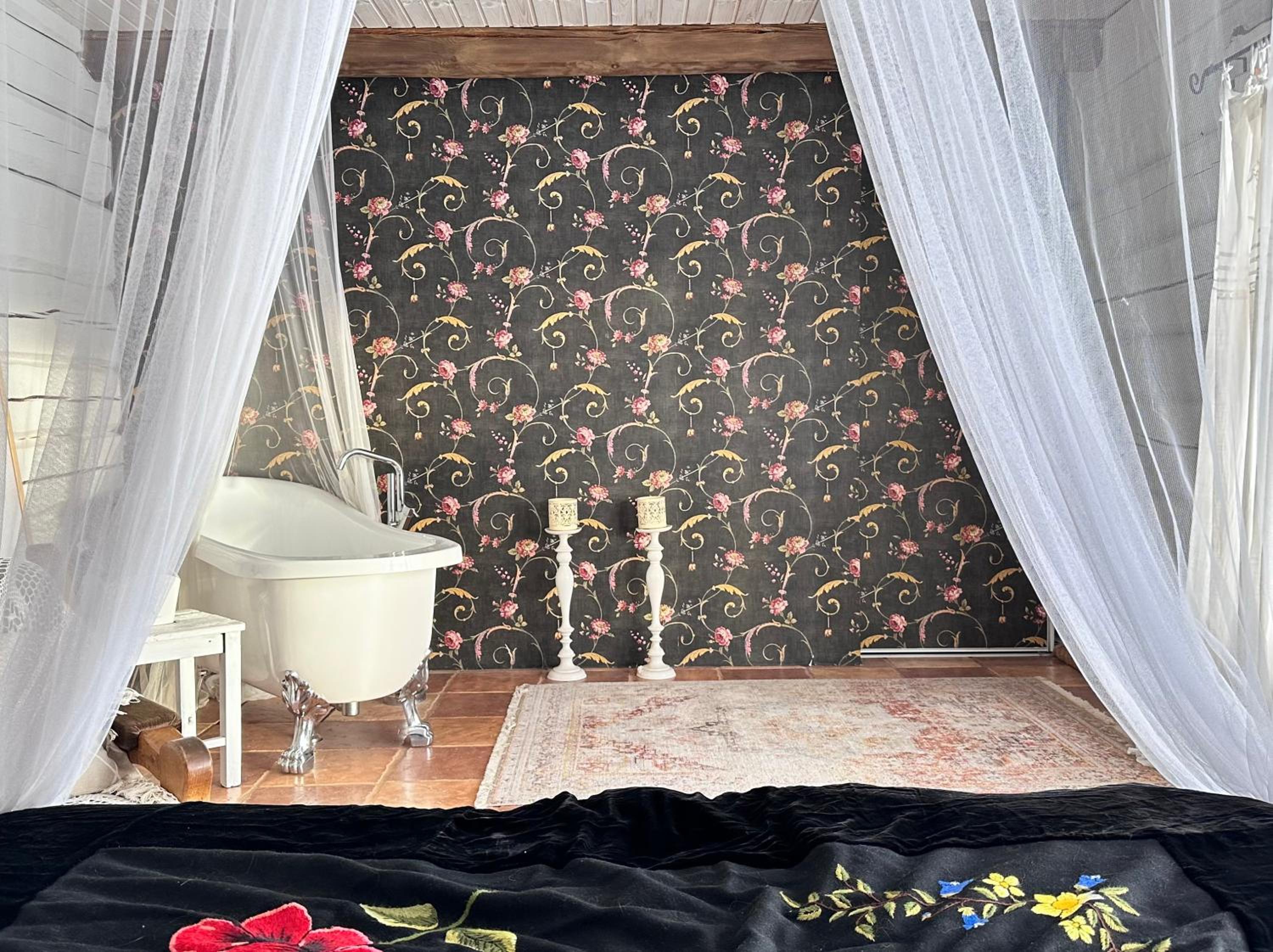 Kandimaa villa Saaremaal