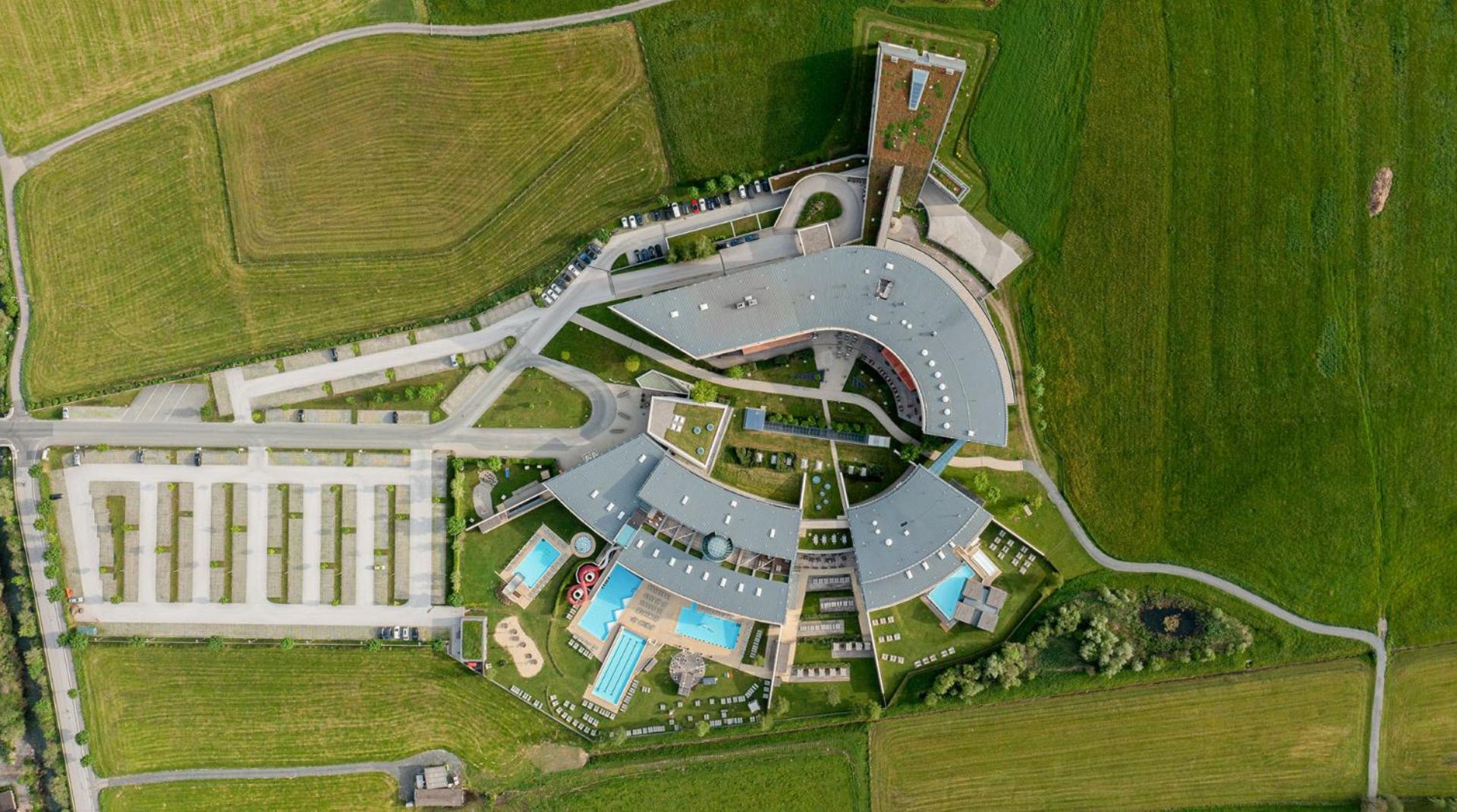 Tauern Spa Hotel & Therme