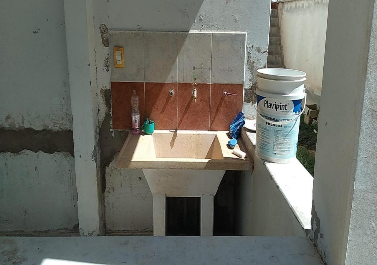 Hospedaje el Abuelo